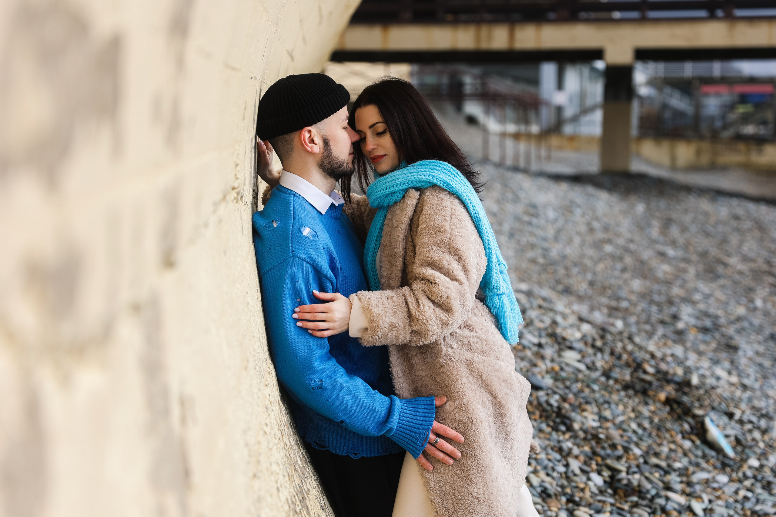 Море. Love Story. Главная