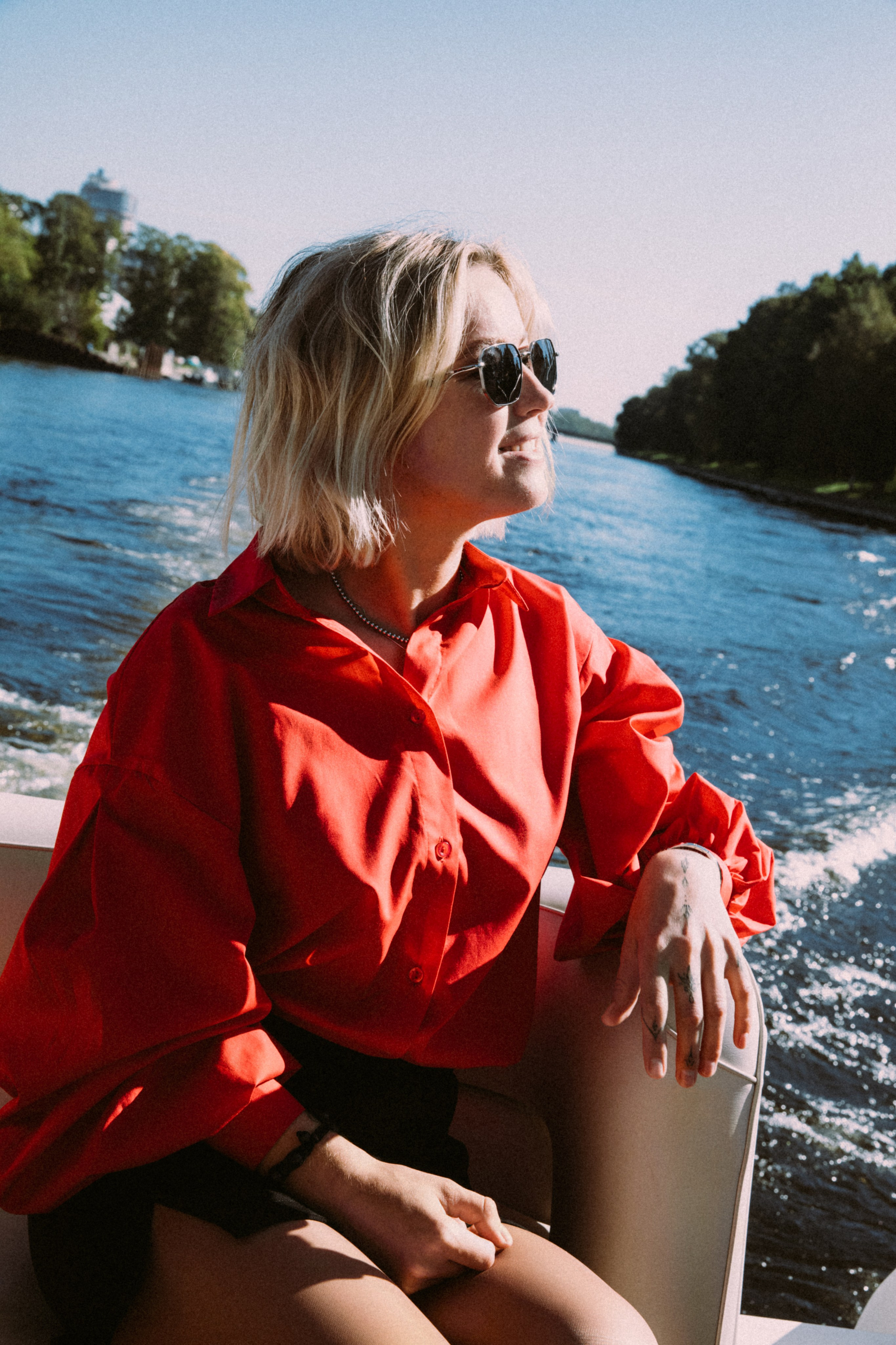 КАДРЫ. Фотограф в Санкт-Петербурге Алена Сертакова