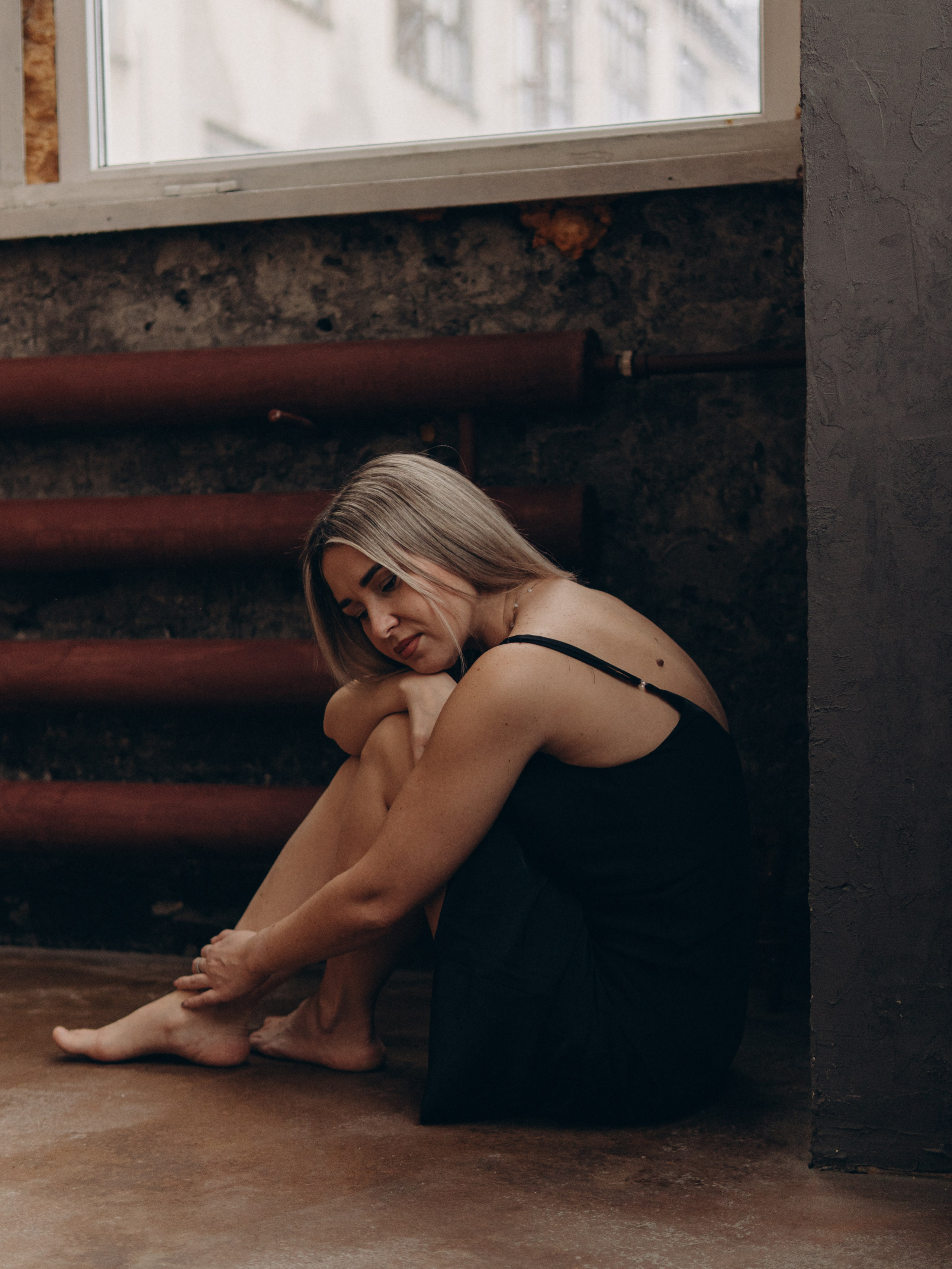 Regina. Фотограф Самара Белоусова Юлия