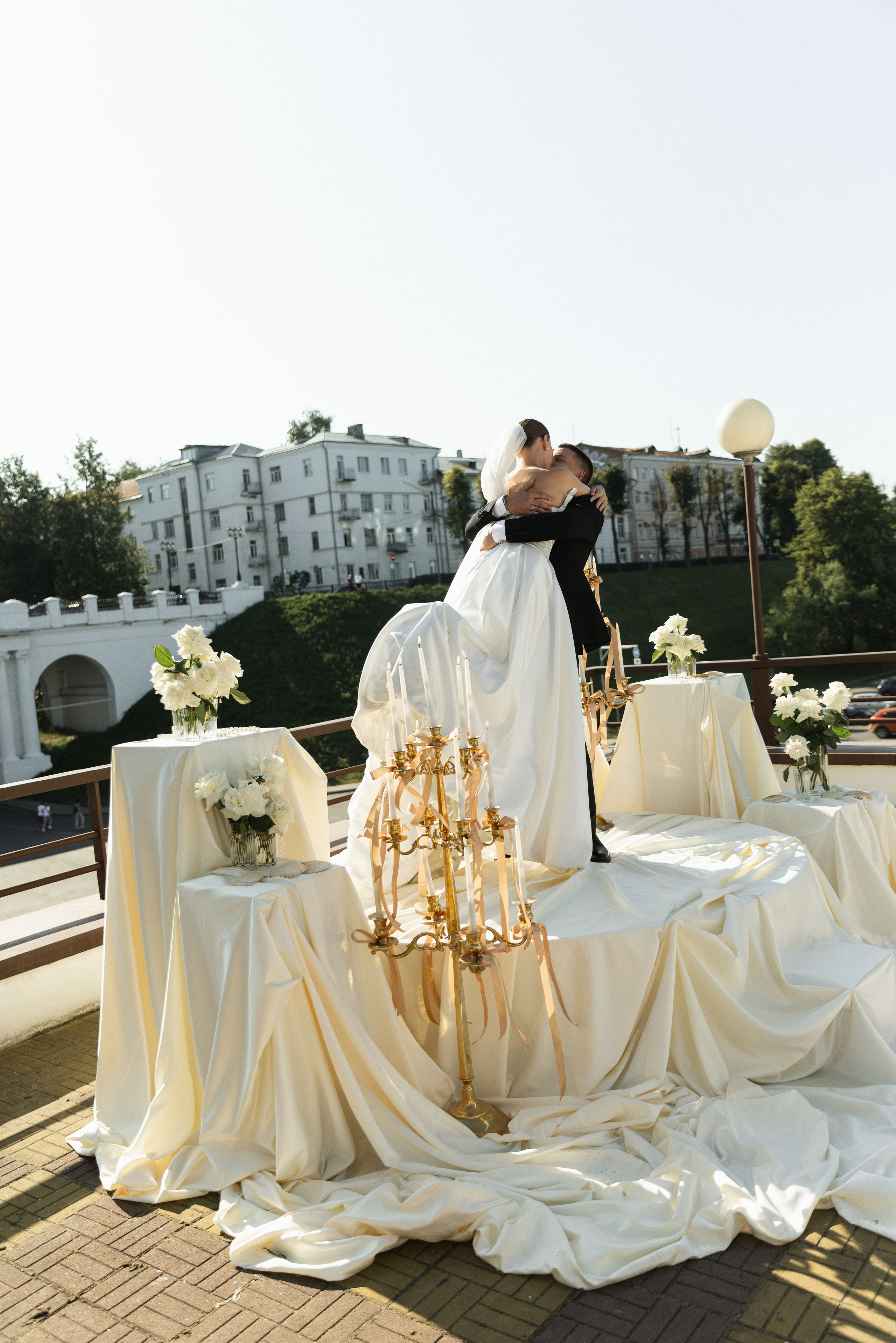 М+М. Свадебный фотограф Ярославль, Рыбинск