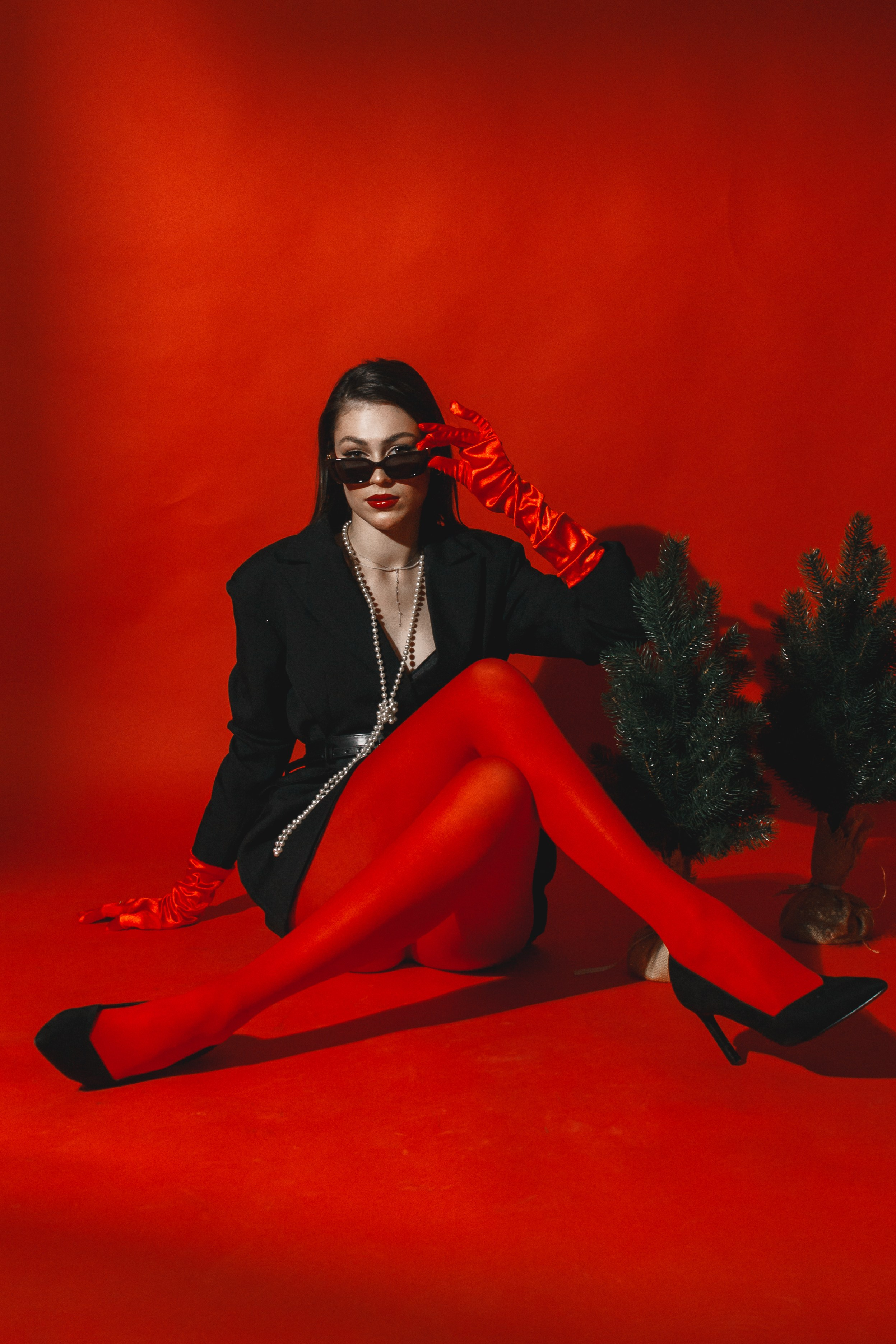 Женский портрет. ФОТОГРАФ НАБЕРЕЖНЫЕ ЧЕЛНЫ