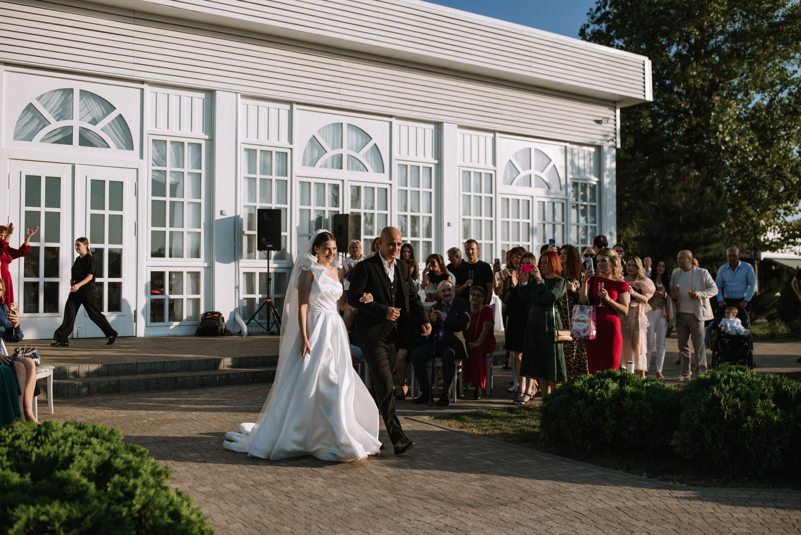 Макс и Катя. Загородный Клуб. Фотограф Костикова Анастасия Ростов-на-Дону