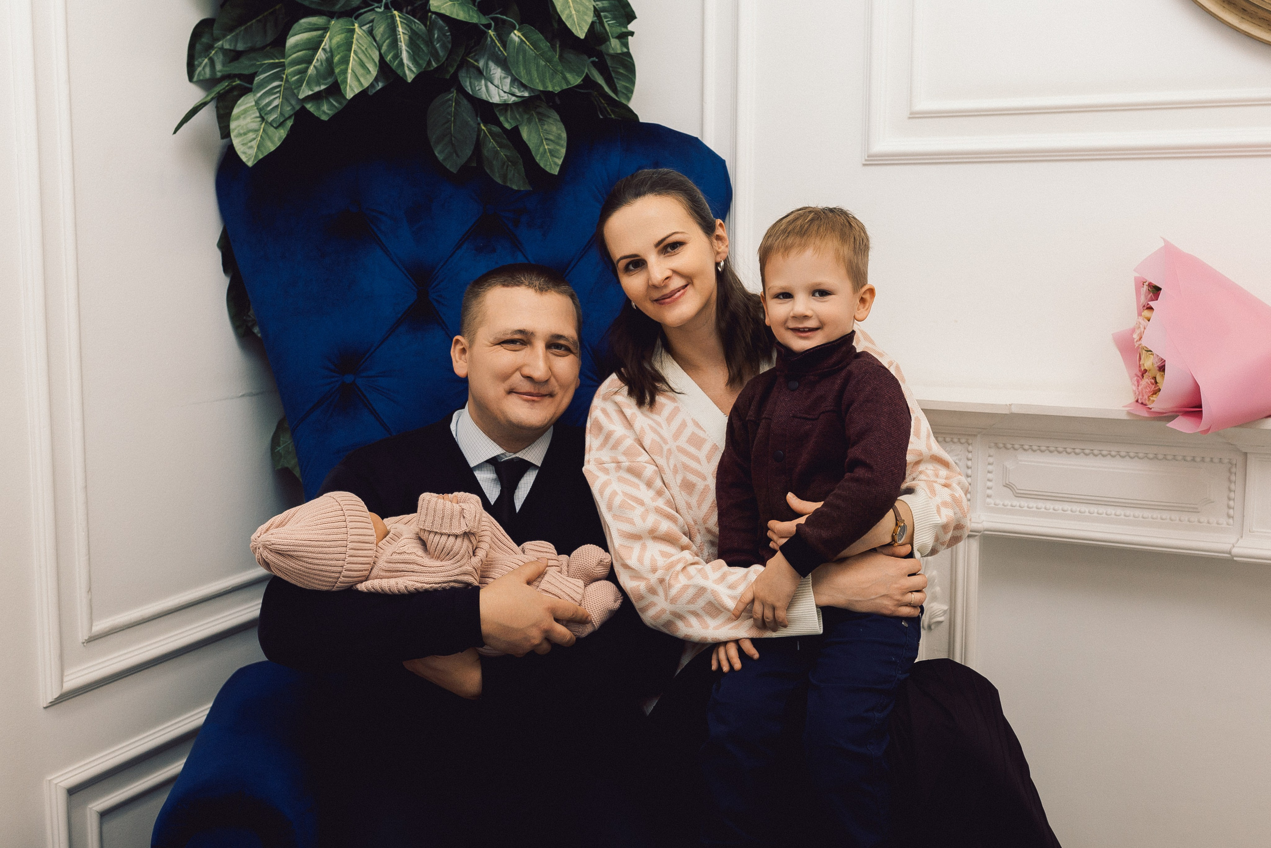 Выписка Щелково