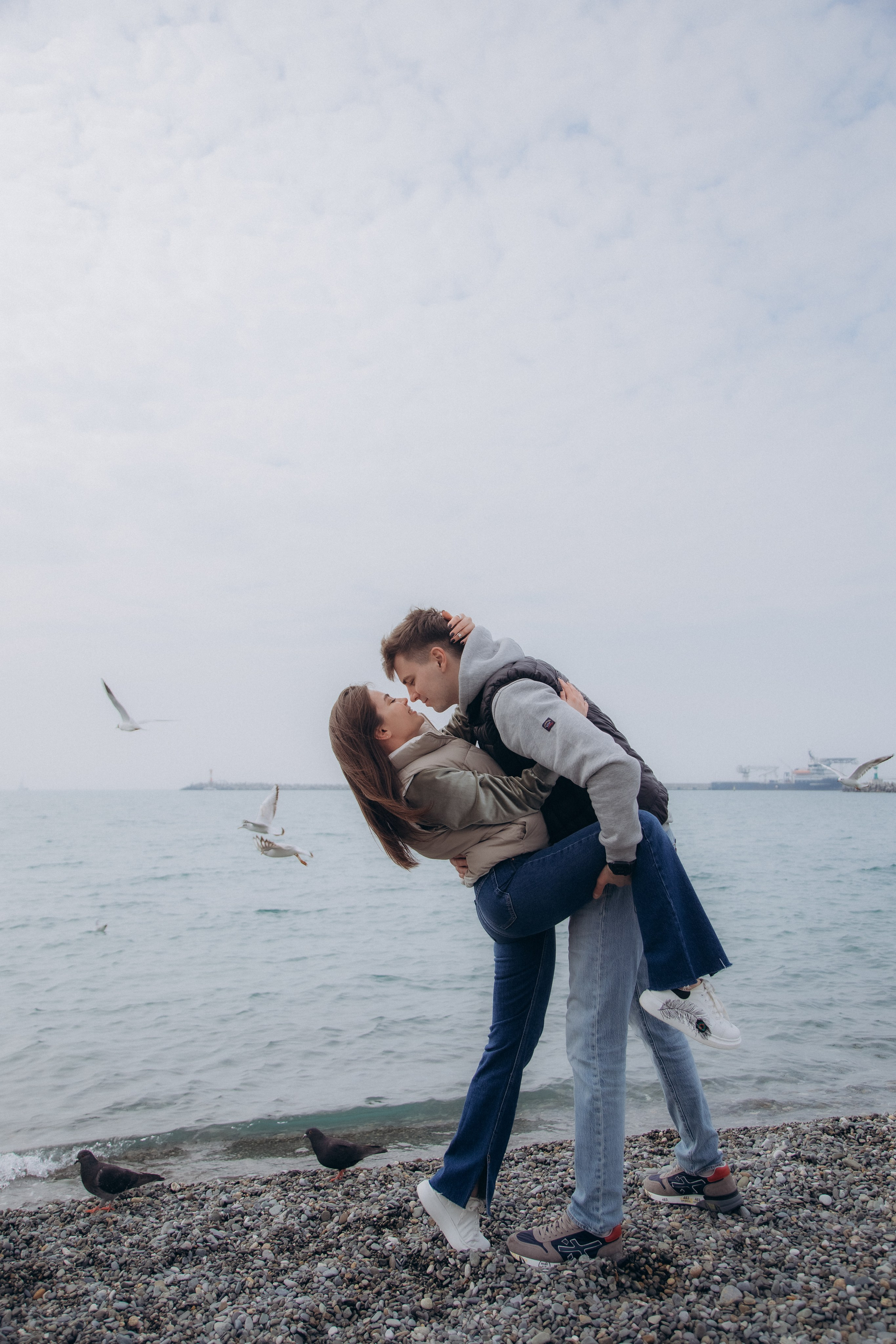 Камилла & Роман. Свадебный фотограф в Москве и Казани