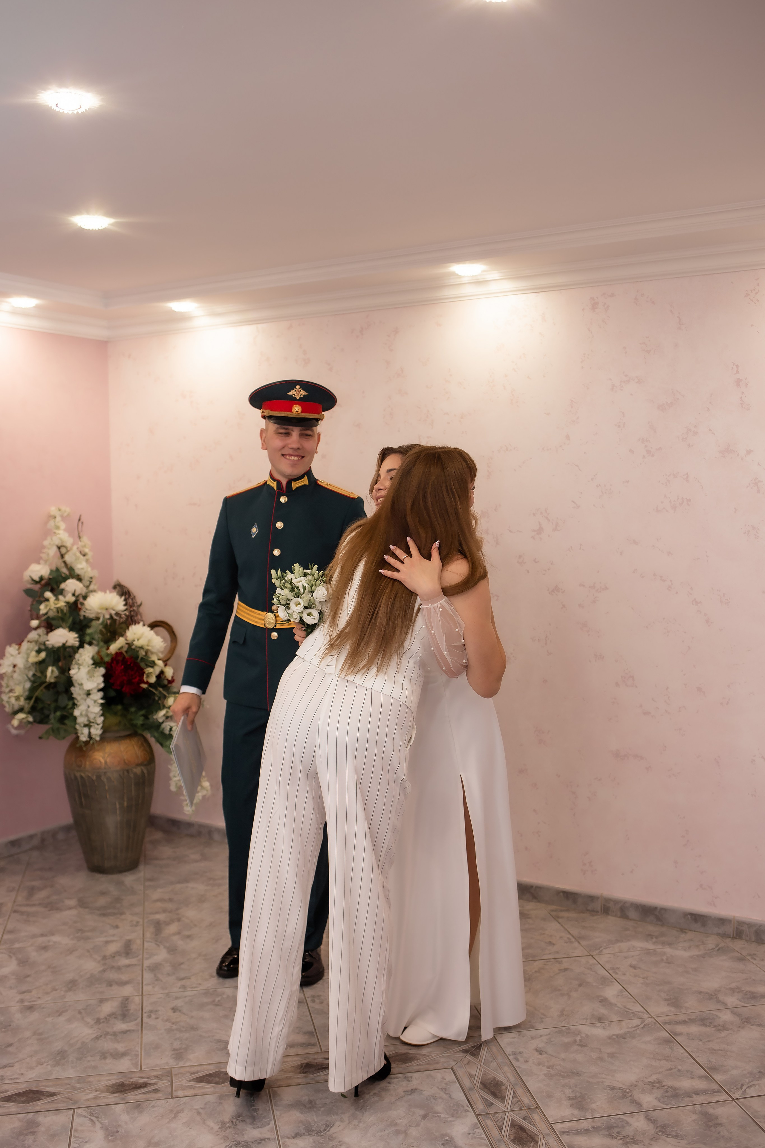 Алена и Дима. Фотограф в Калининграде Решетникова Алина