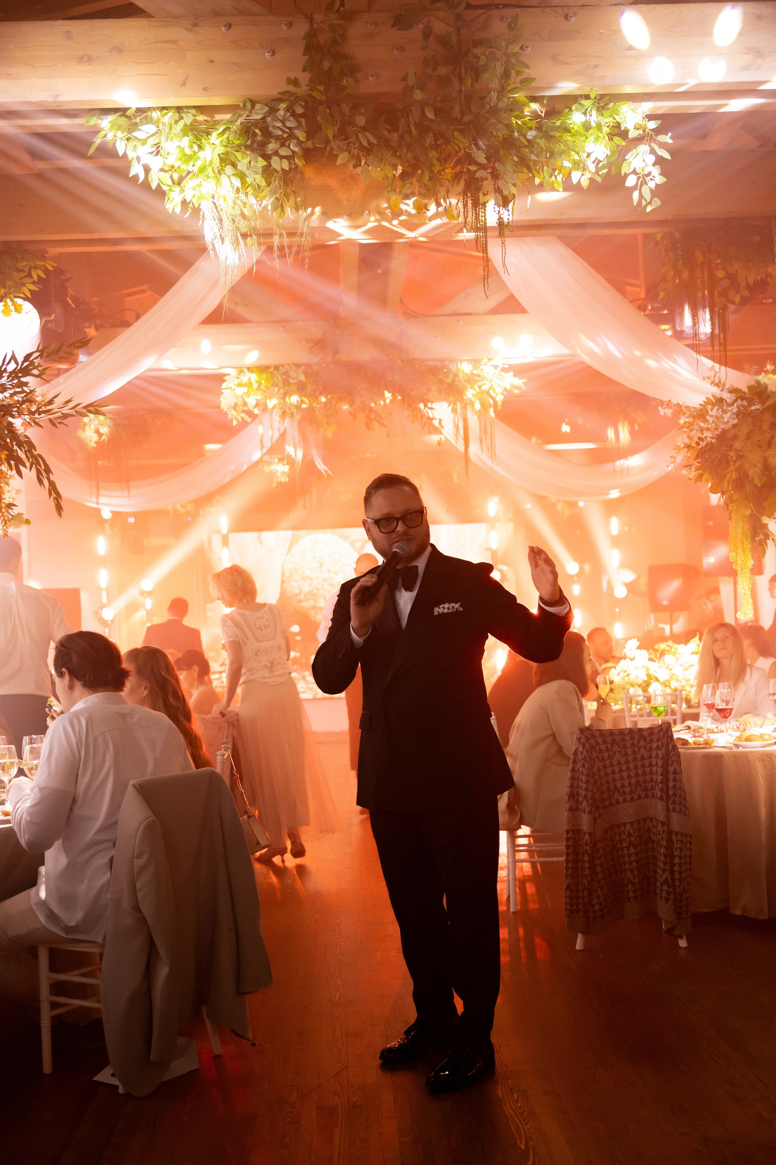 Владимир & Яна. Фотограф Москва Людмила Белова