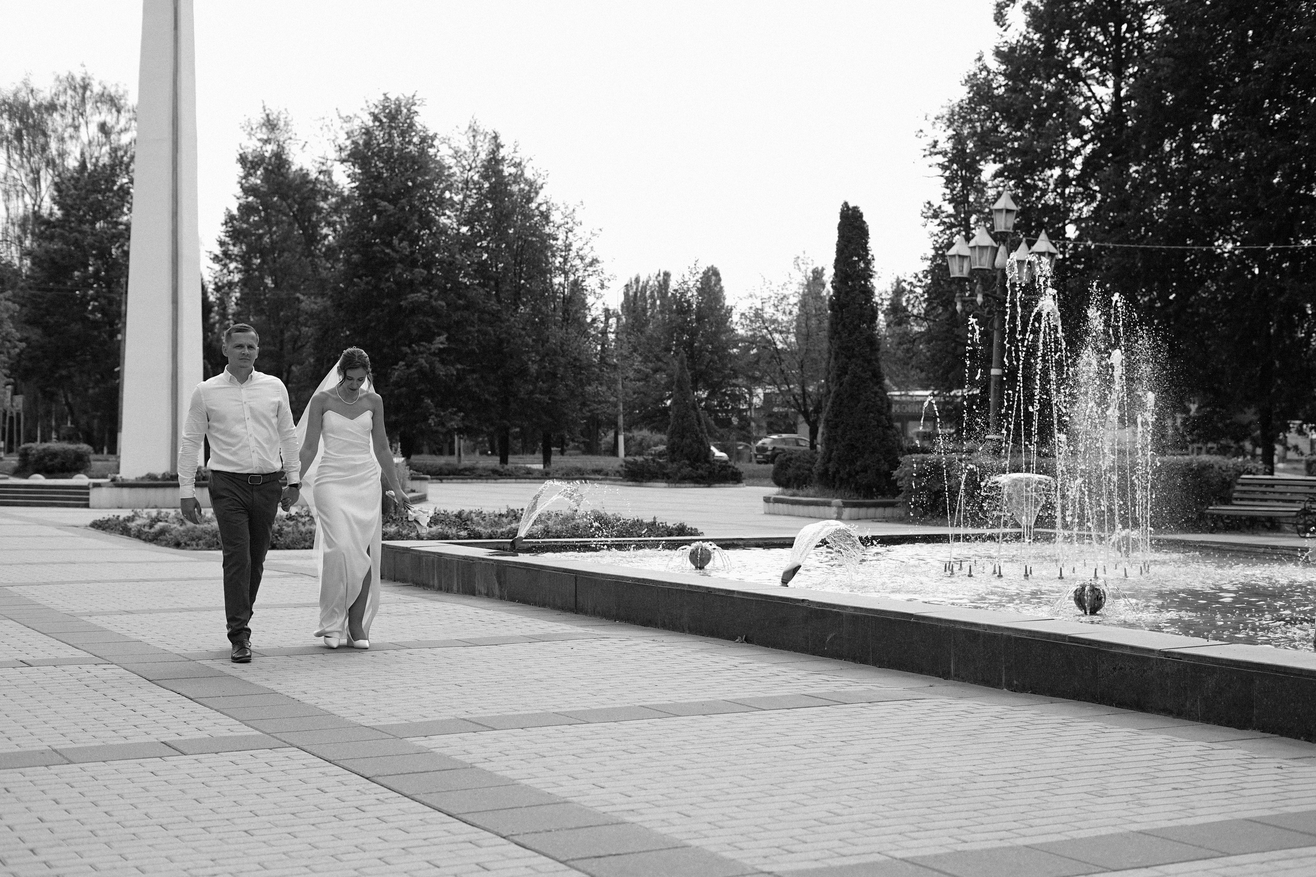 Wedding Day in Chehov. Фотограф Москва и Серпухов