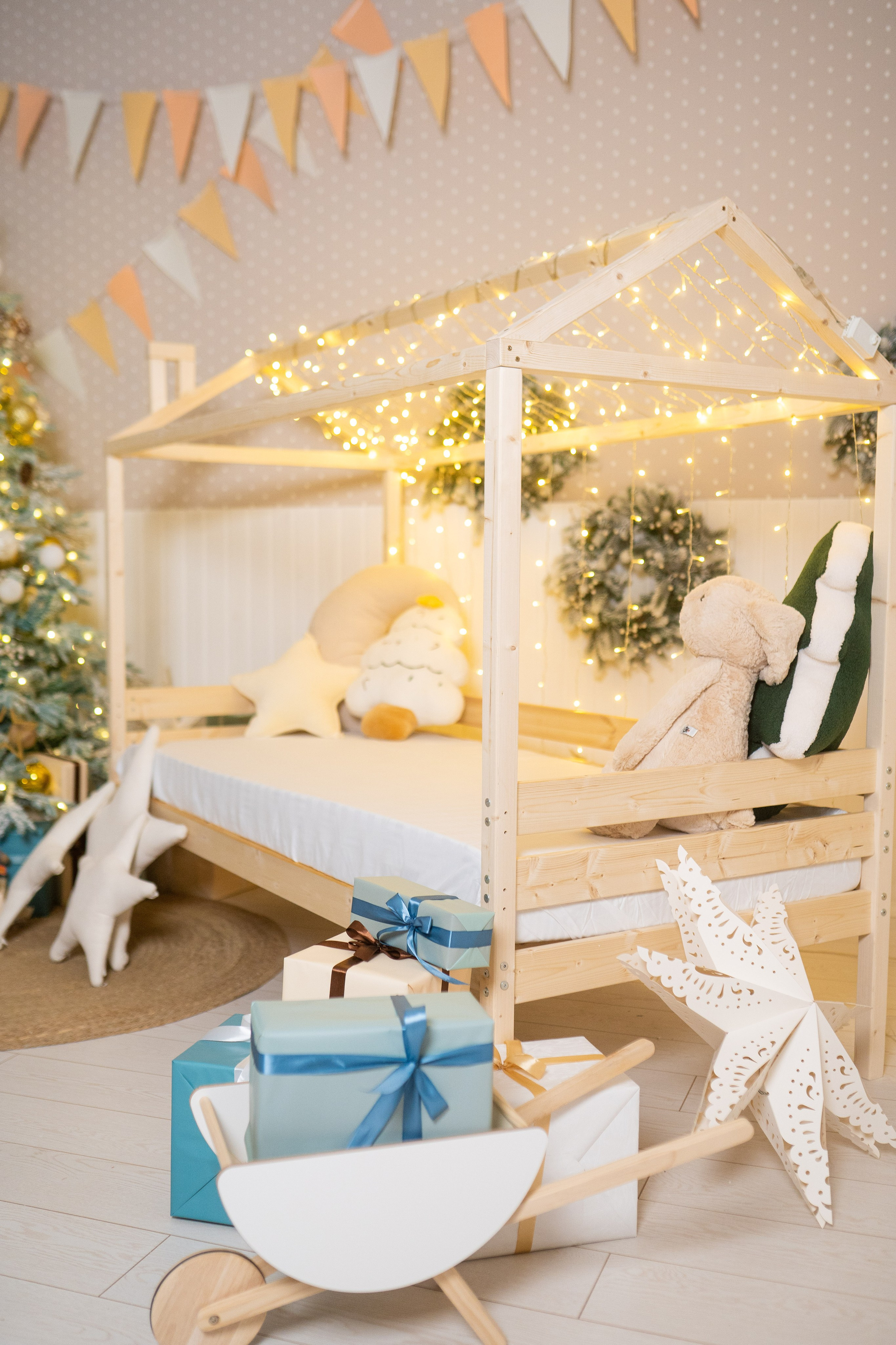 Зал Детский. Фотограф г. Хабаровск. Семейные и индивидуальные съёмки