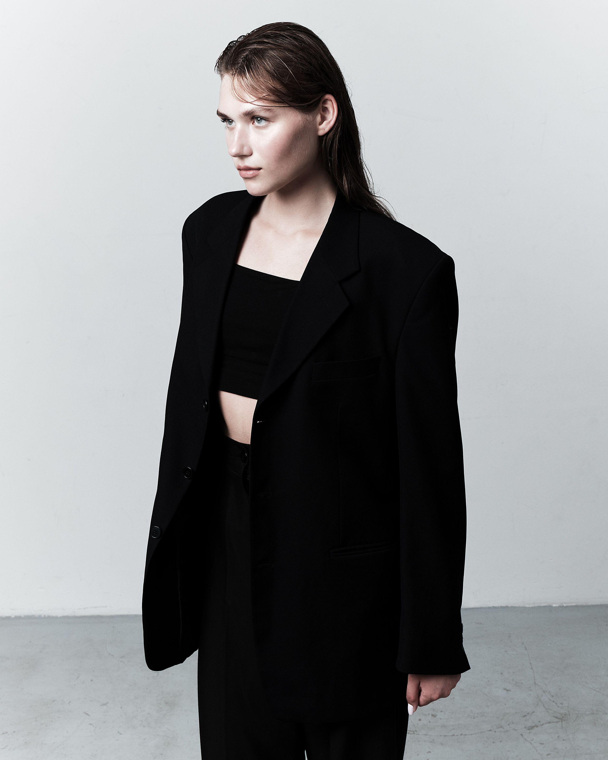 Валерия. Студийный фотограф в Москве Илья Сухов