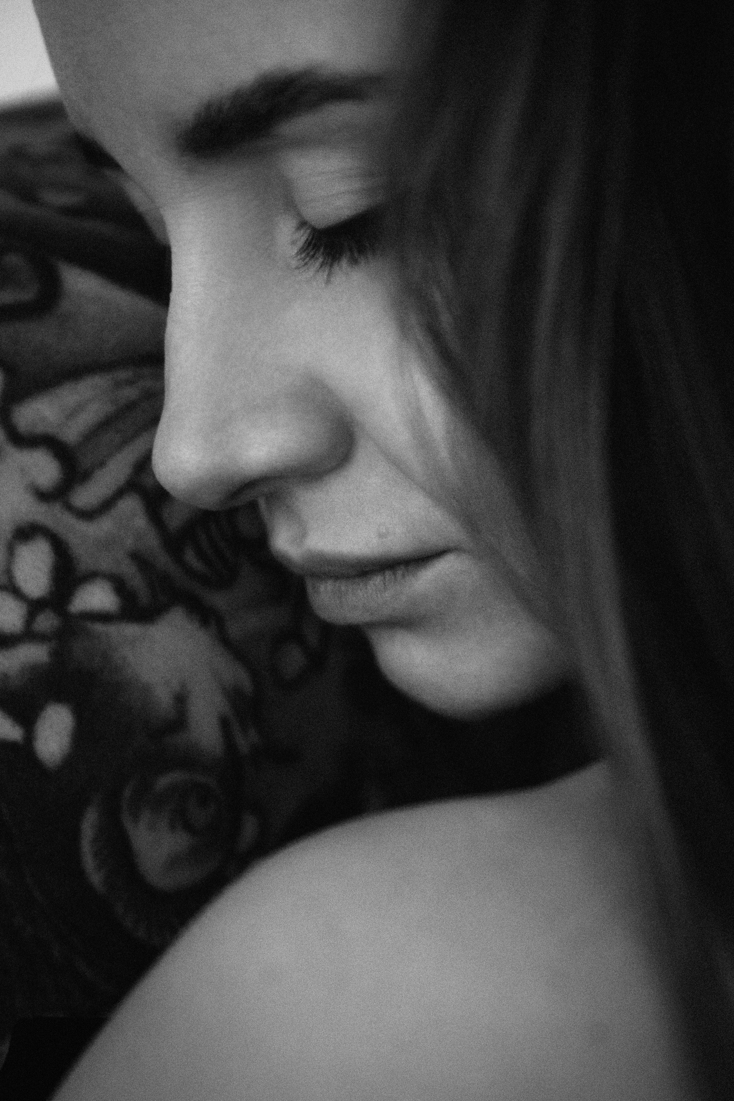 Даша и Артем. Love story. Фотограф Сергеева Анна