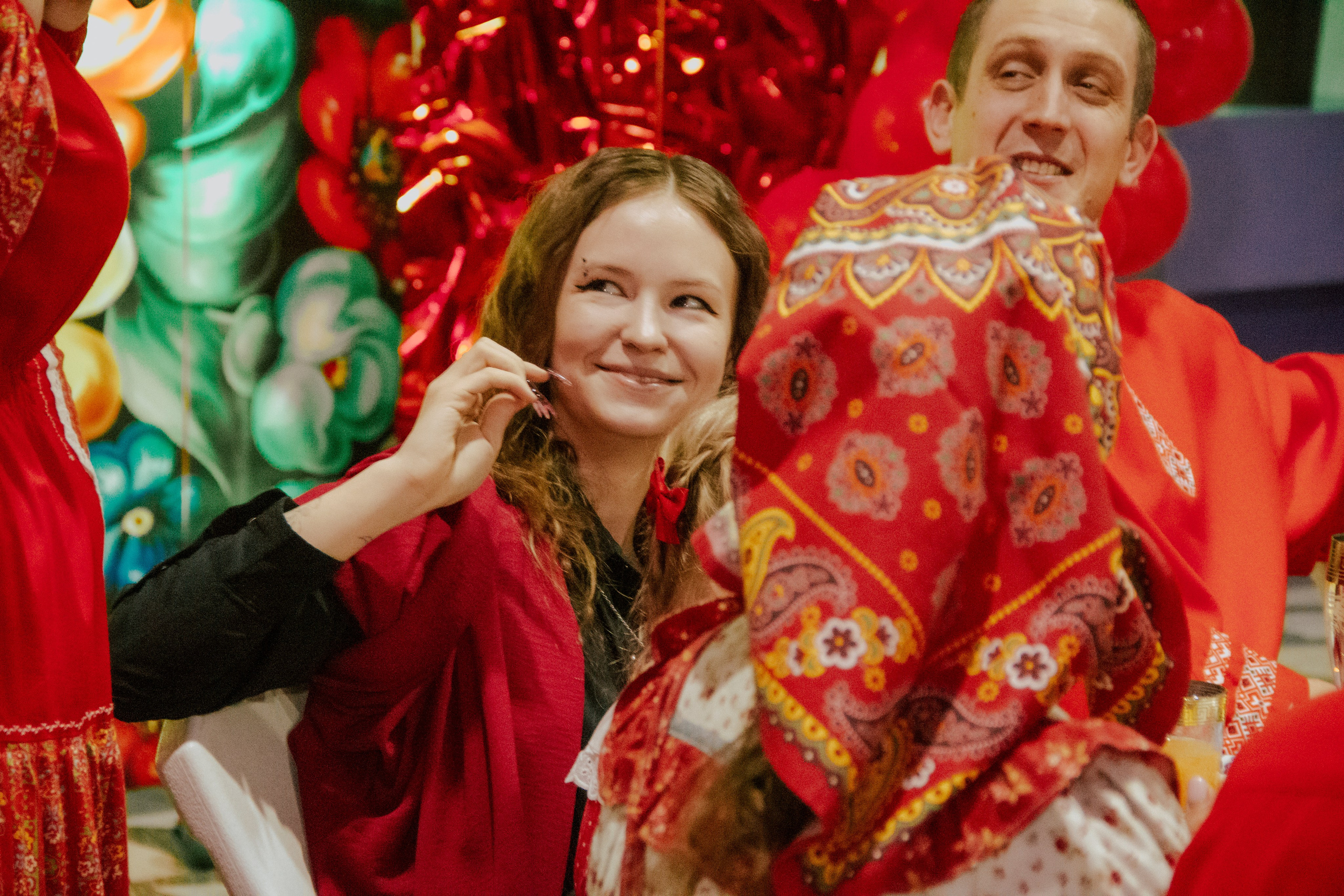 Юбилей Беляниной Тани. ProFoto