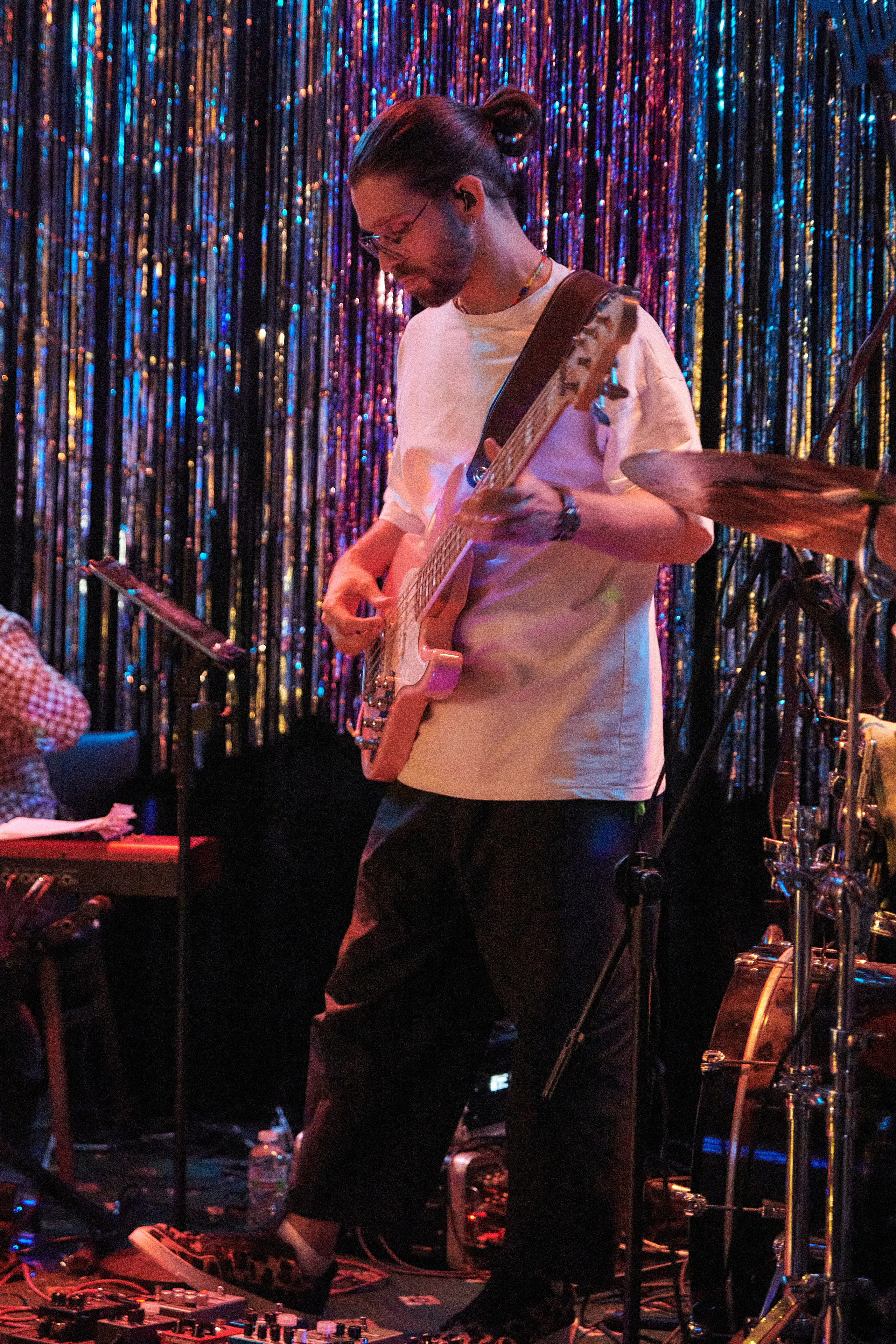 Полина Тремазова в мунке. СПАСИБО, ДАНИЛ