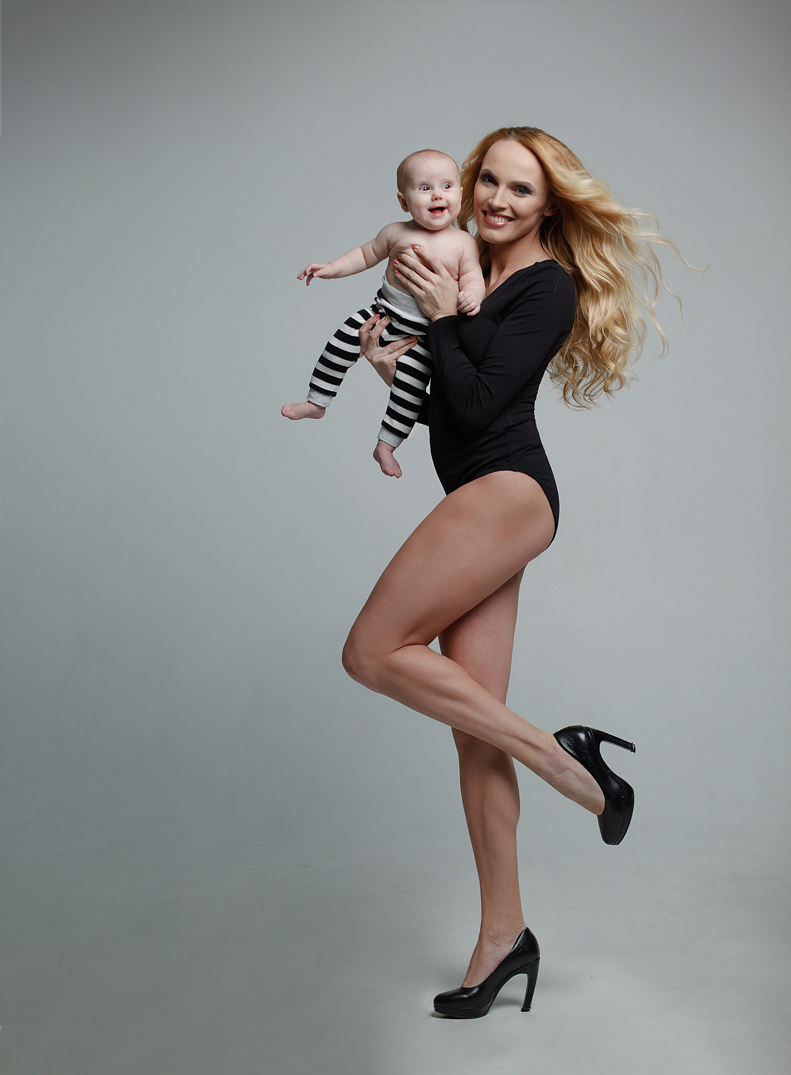 Когда ты — разная!. Фотограф в Санкт-Петербурге Знаменская Ирина