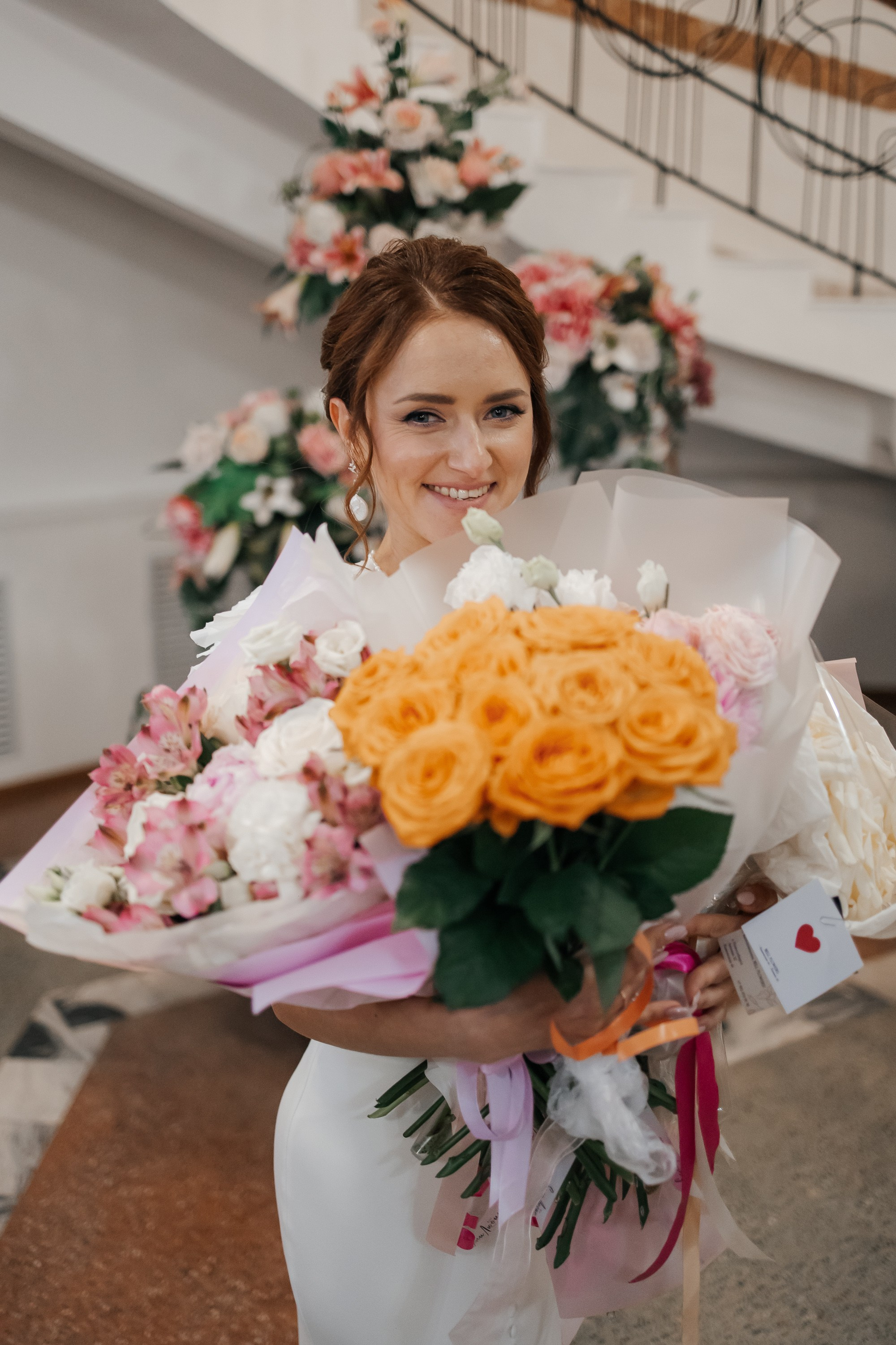 ПАКЕТ 8 ЧАСОВ. Свадебный  фотограф Новосибирск