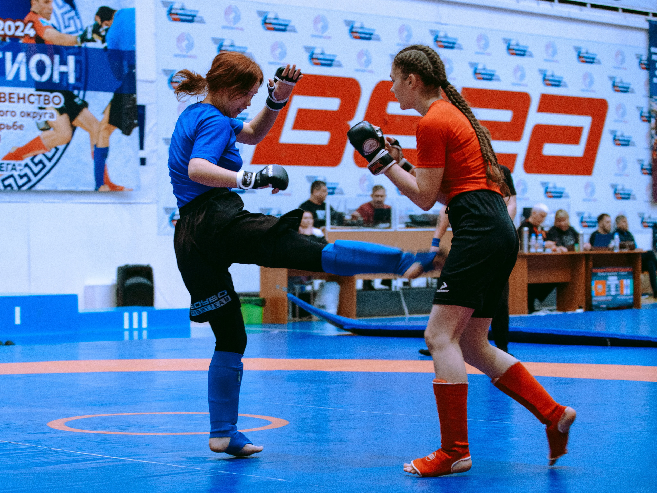 ПАНКРАТИОН | Чемпионат и первенство СФО | март `24. Портретный фотограф в Москве Дарья Цезария