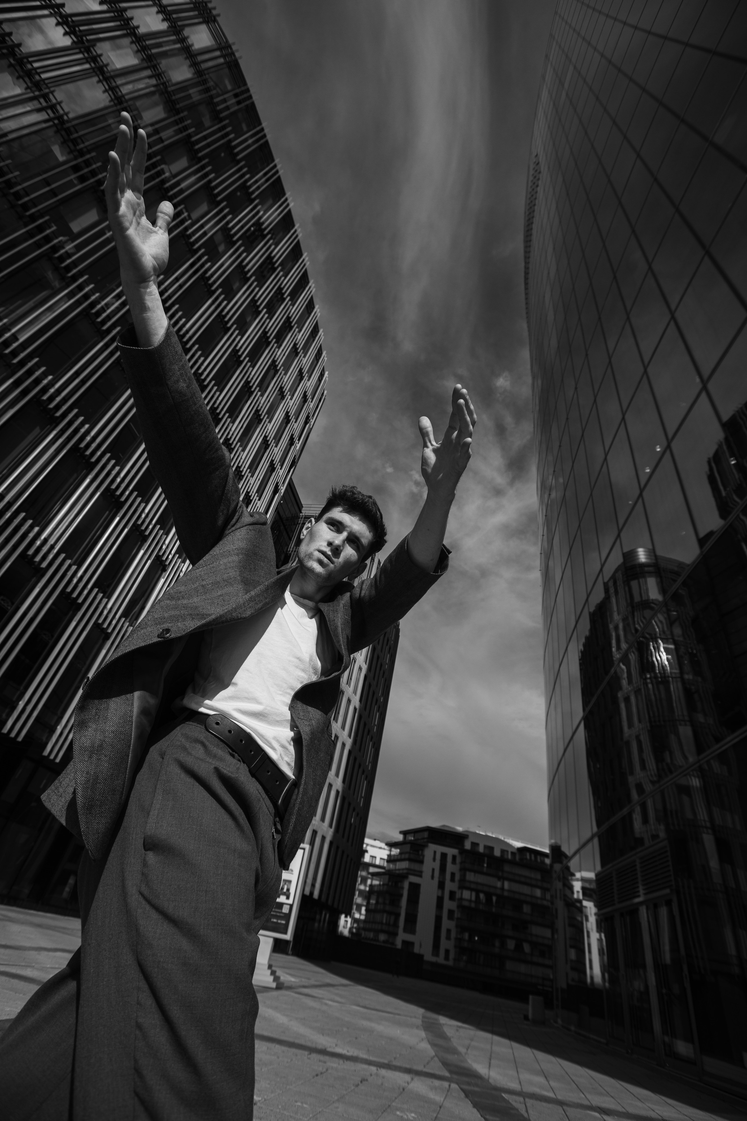 МАКС НЕУМОИН. Репортажный и портретный фотограф в Санкт-Петербурге Кристина Рягузова