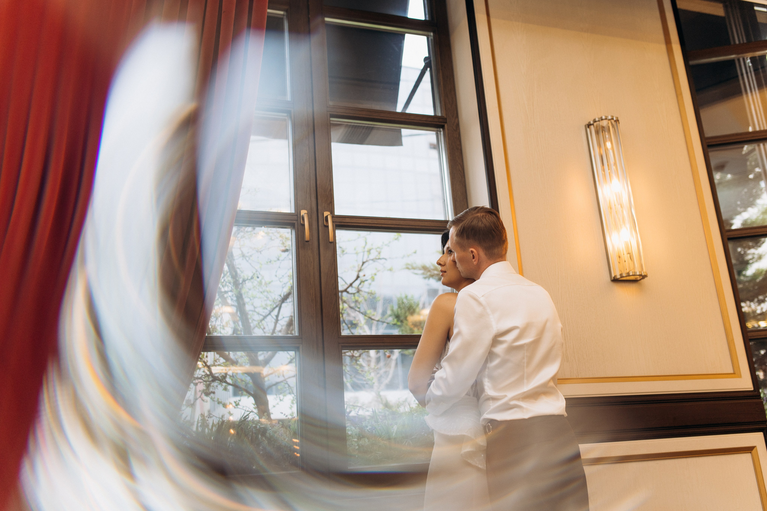 Татьяна и Алексей. Самый теплый фотограф в Краснодаре Рябоконь Ксения