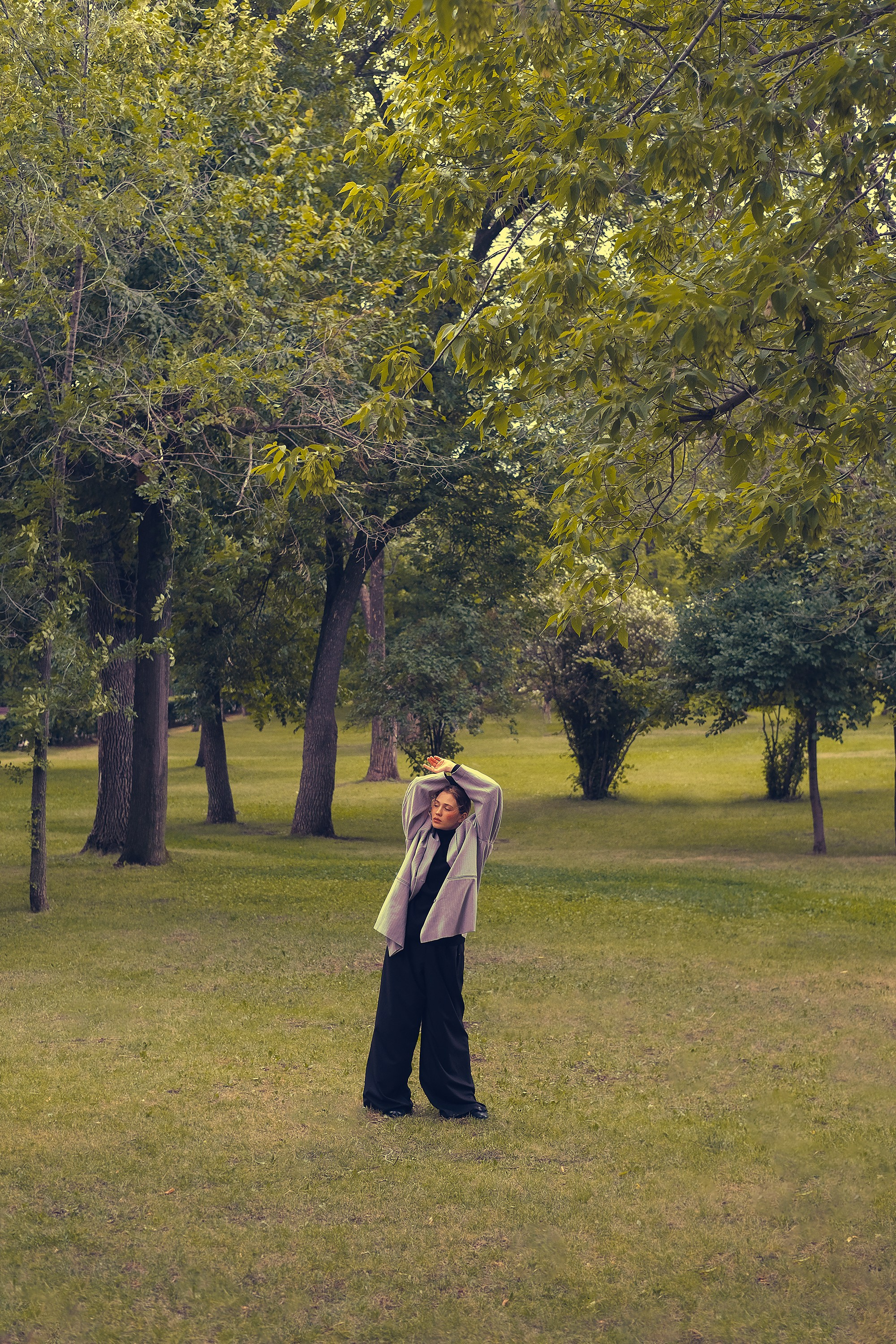 Елизавета. Anya.vision