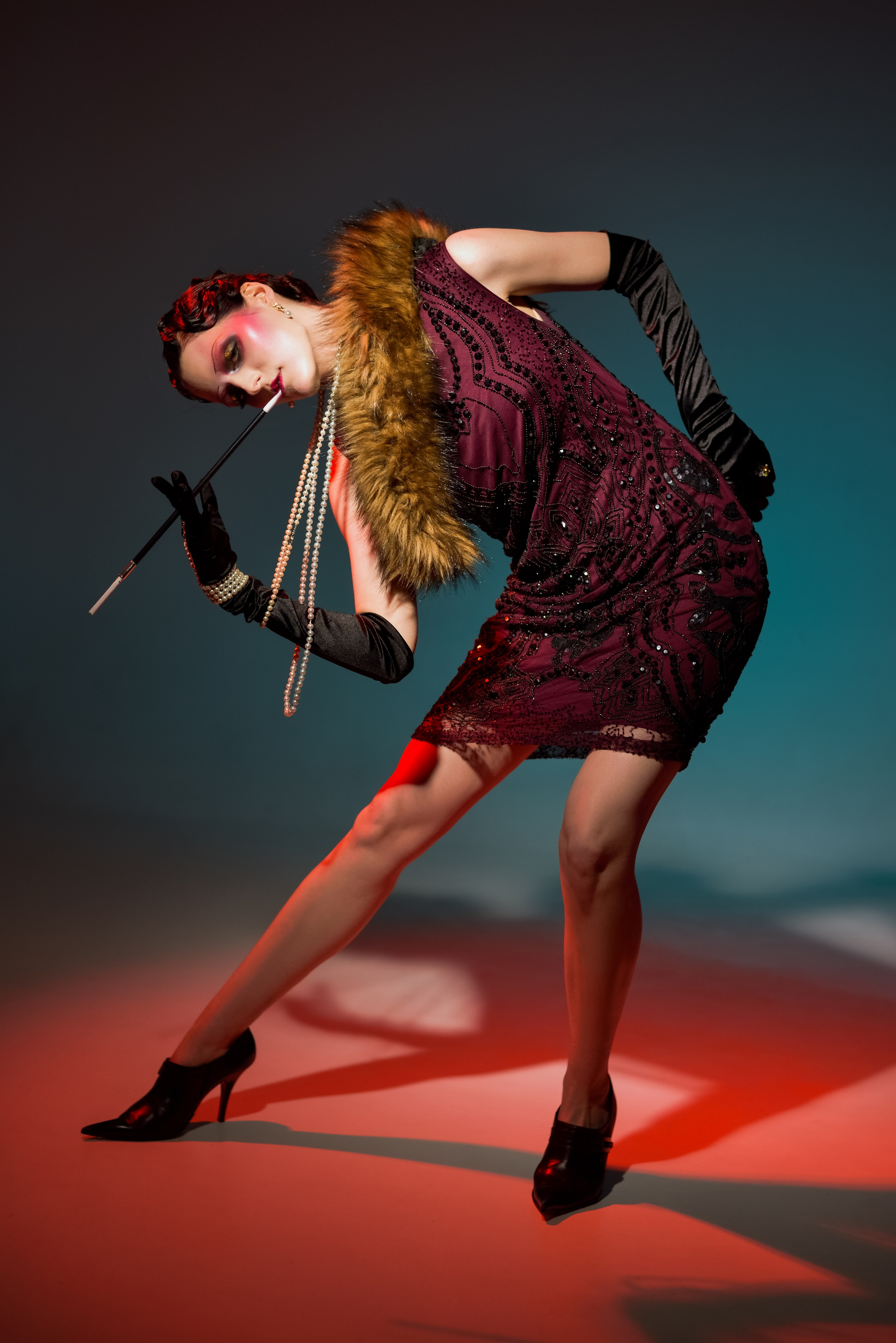 Цветное артдеко. CREAM PHOTO