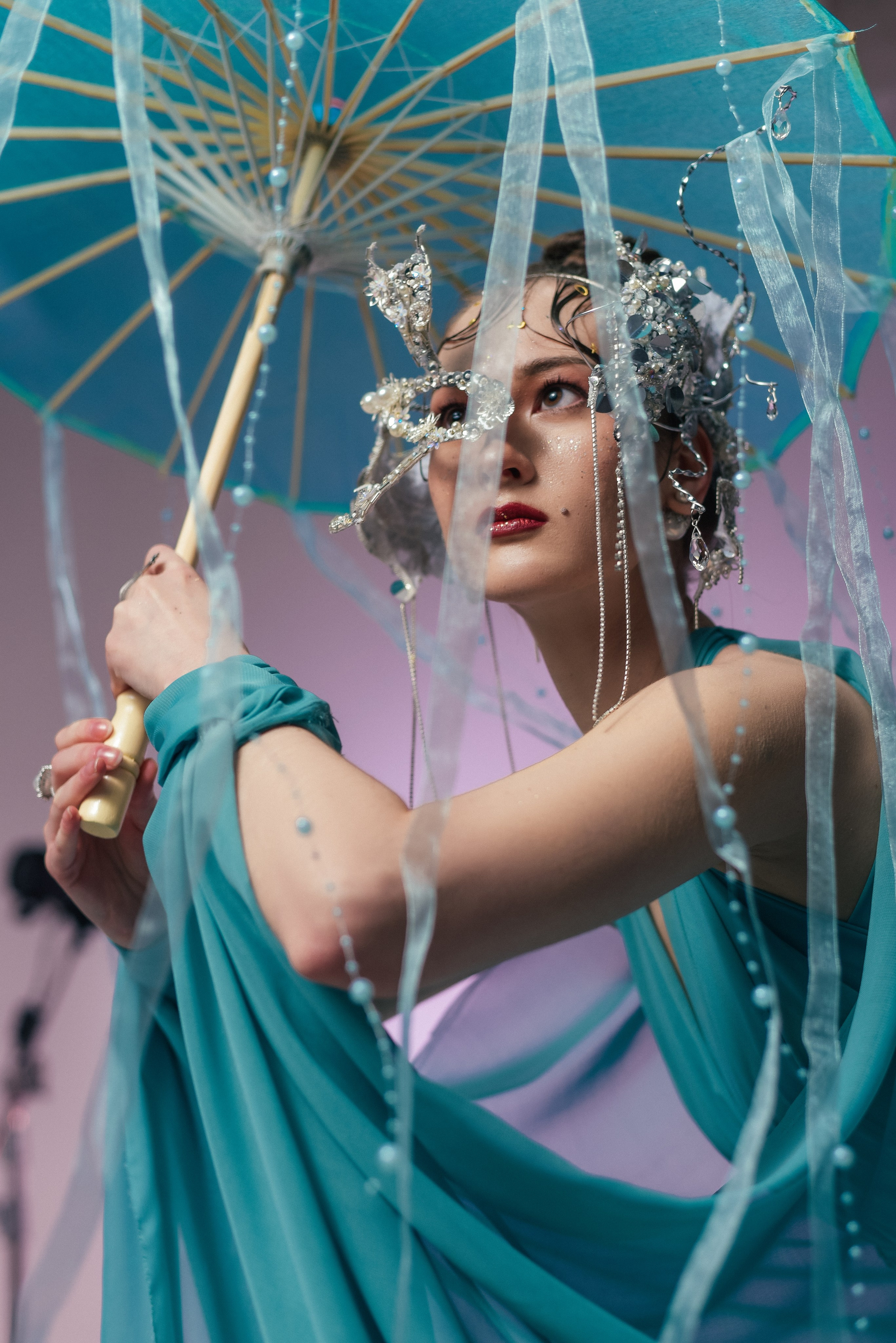 Авторский проект «ЭТНОГРАФИЯ». CREAM PHOTO