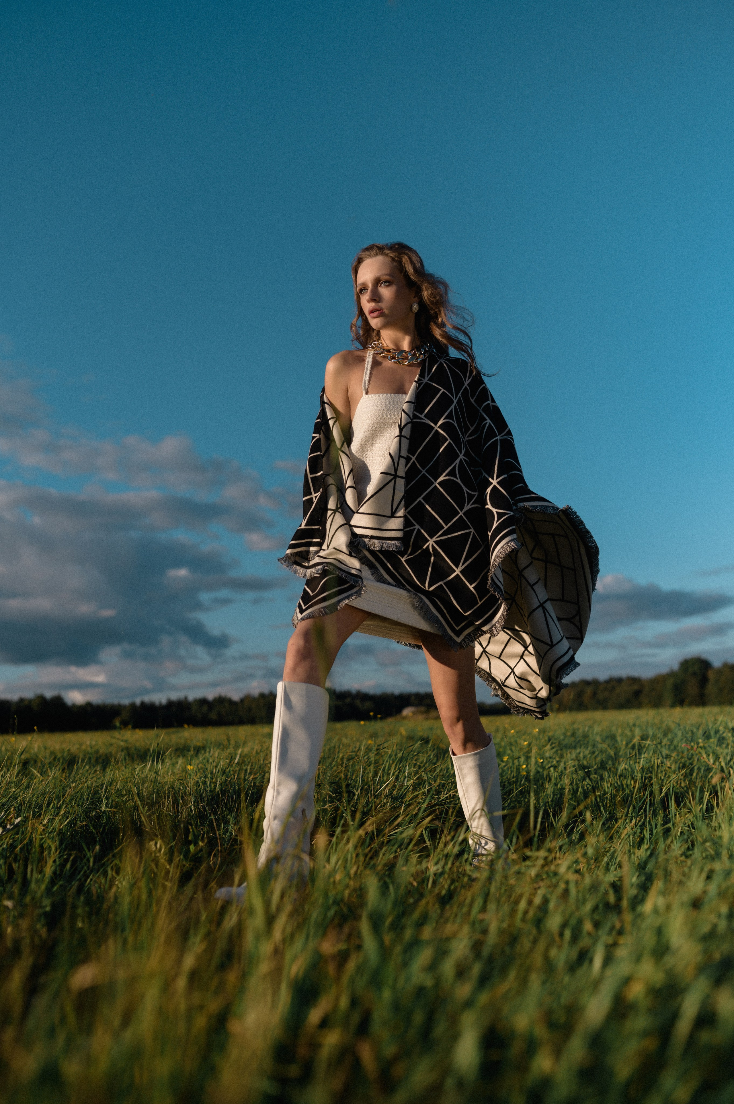 ПОЛЮШКО. CREAM PHOTO