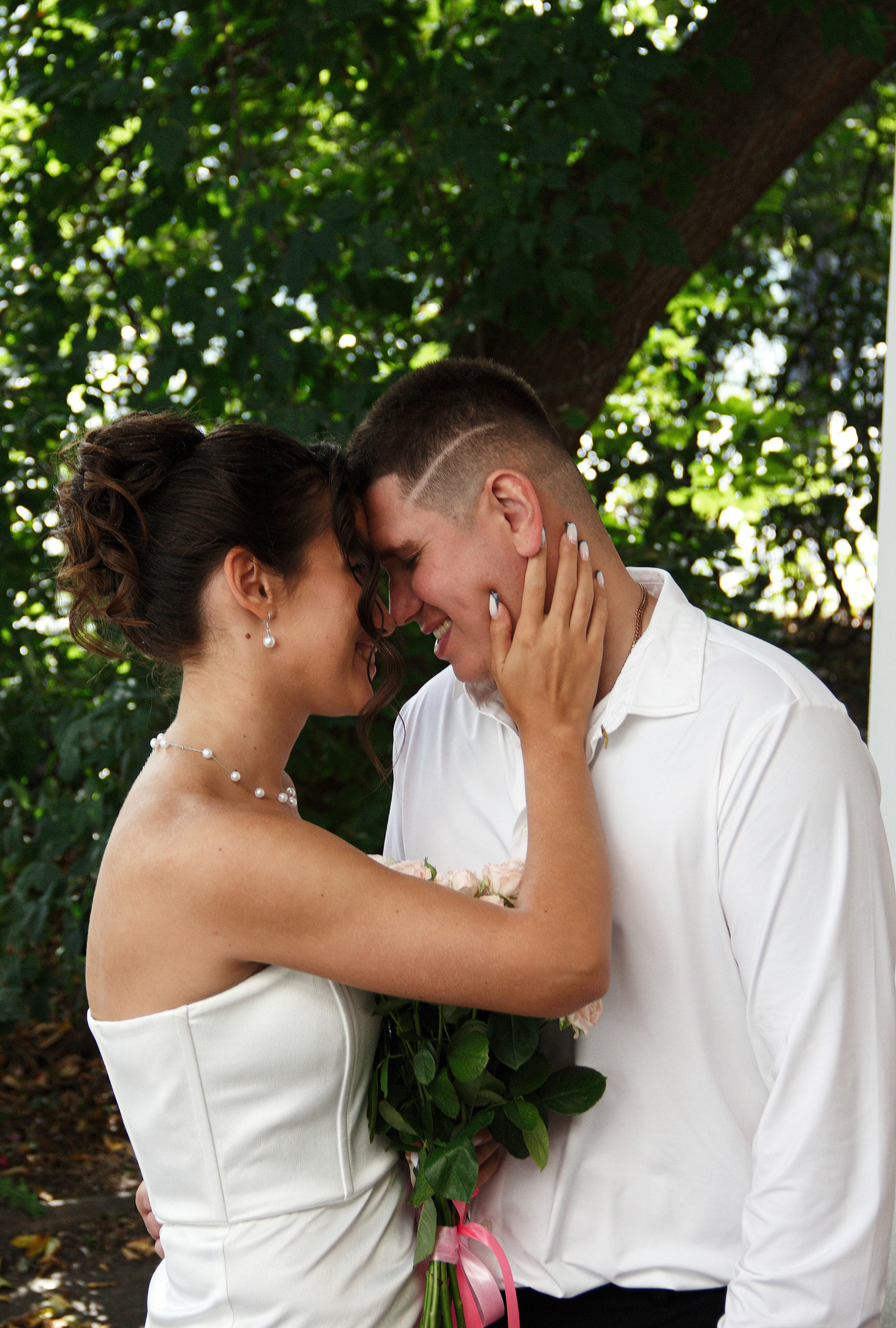 Wedding: Кристина и Данил. Фотограф в Перми Любовь Огородова | Авторские туры