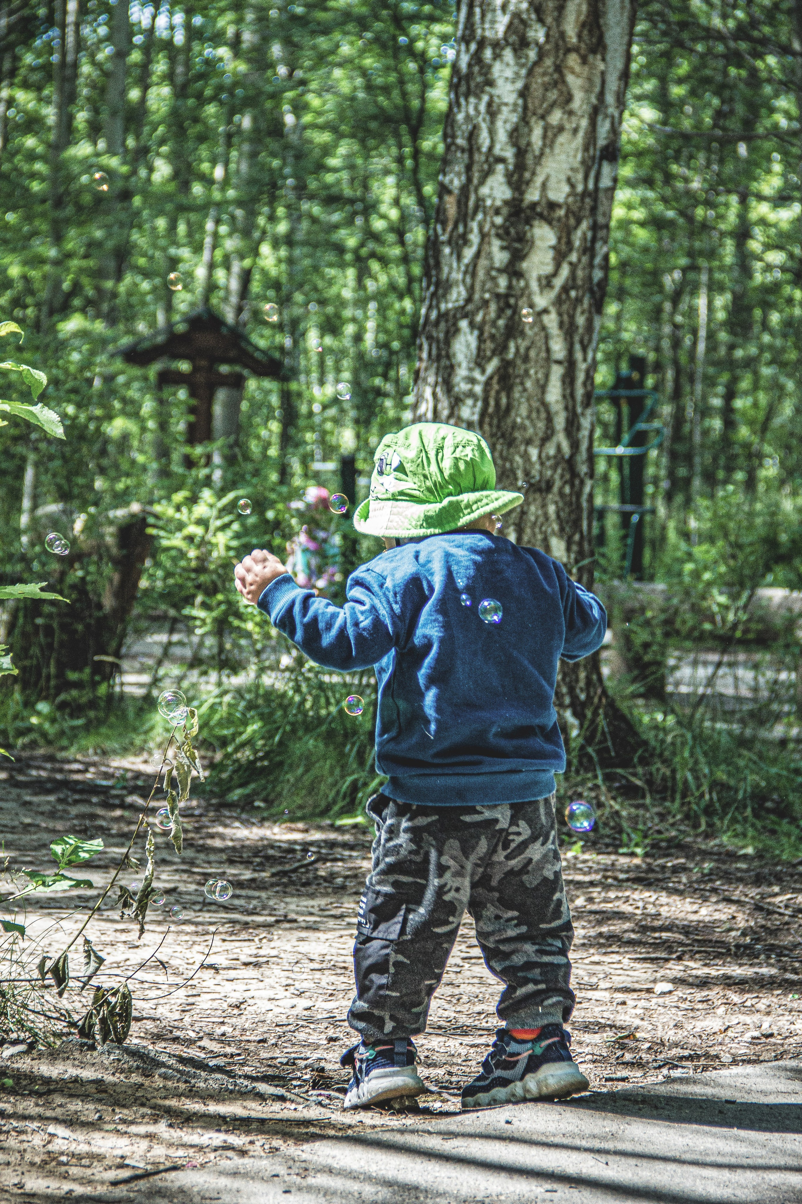 Family: в парке. Фотограф в Перми Любовь Огородова | Авторские туры