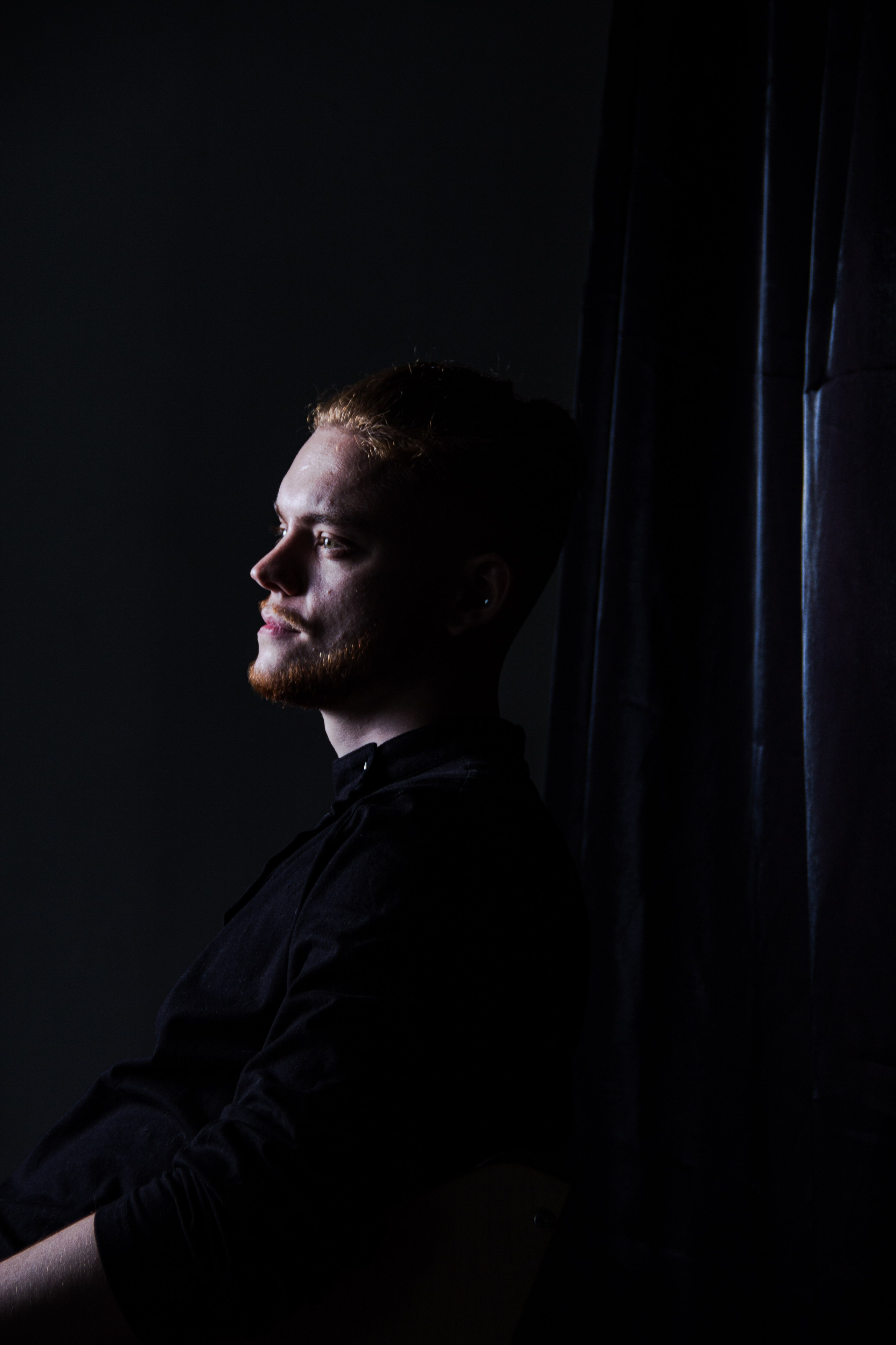 Studio: Александр. Фотограф в Перми Любовь Огородова | Авторские туры