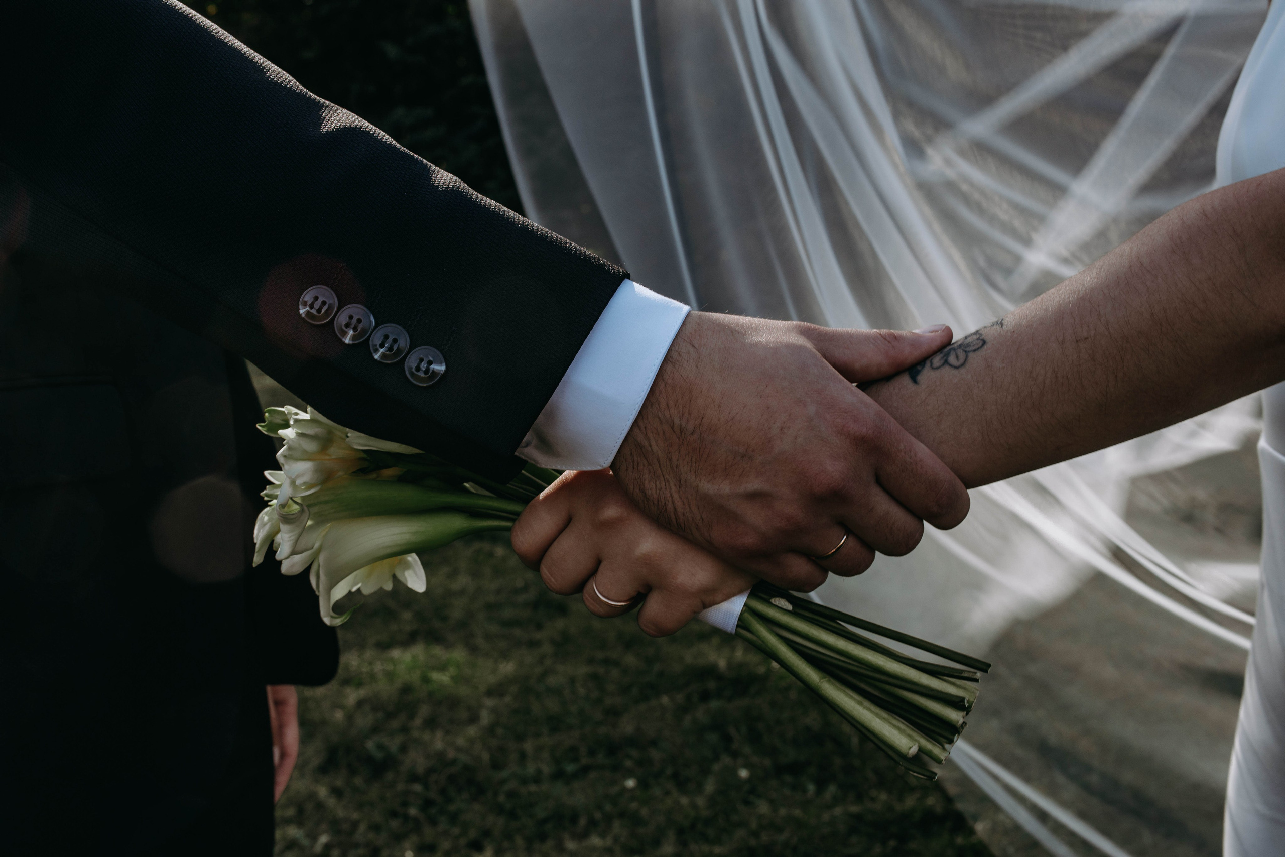 Екатерина и Вячеслав. Профессиональный фотограф