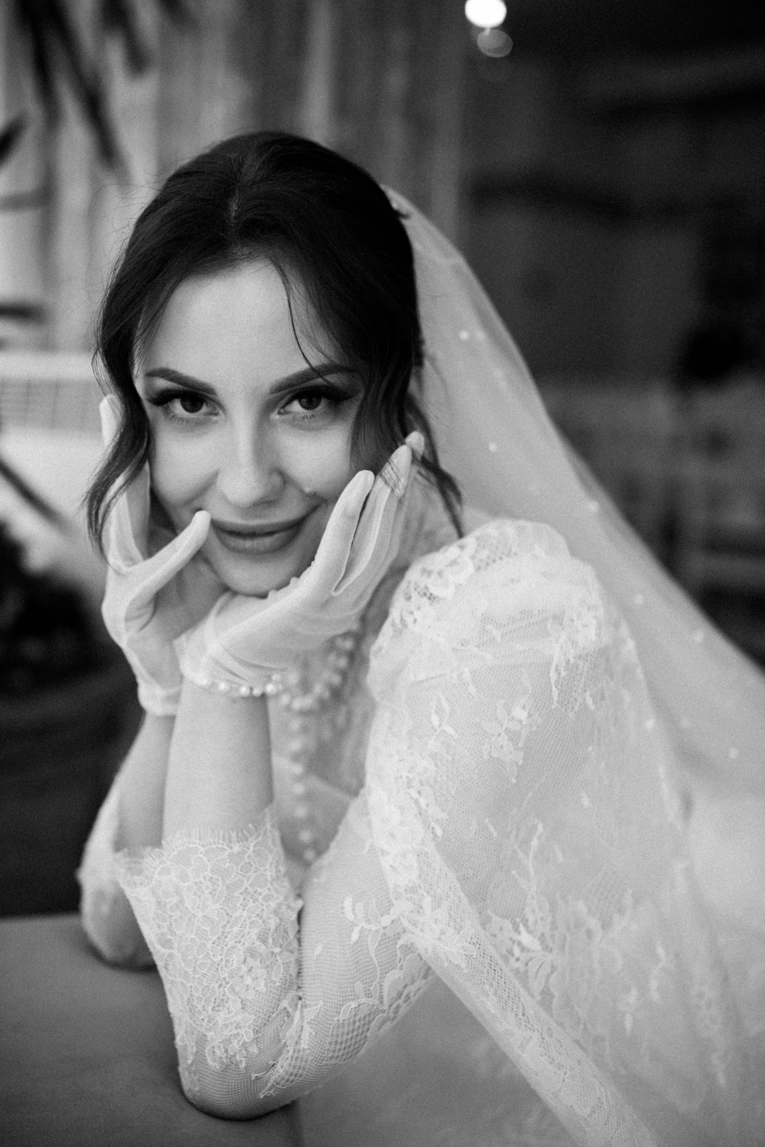 Татьяна и Николай. Профессиональный фотограф