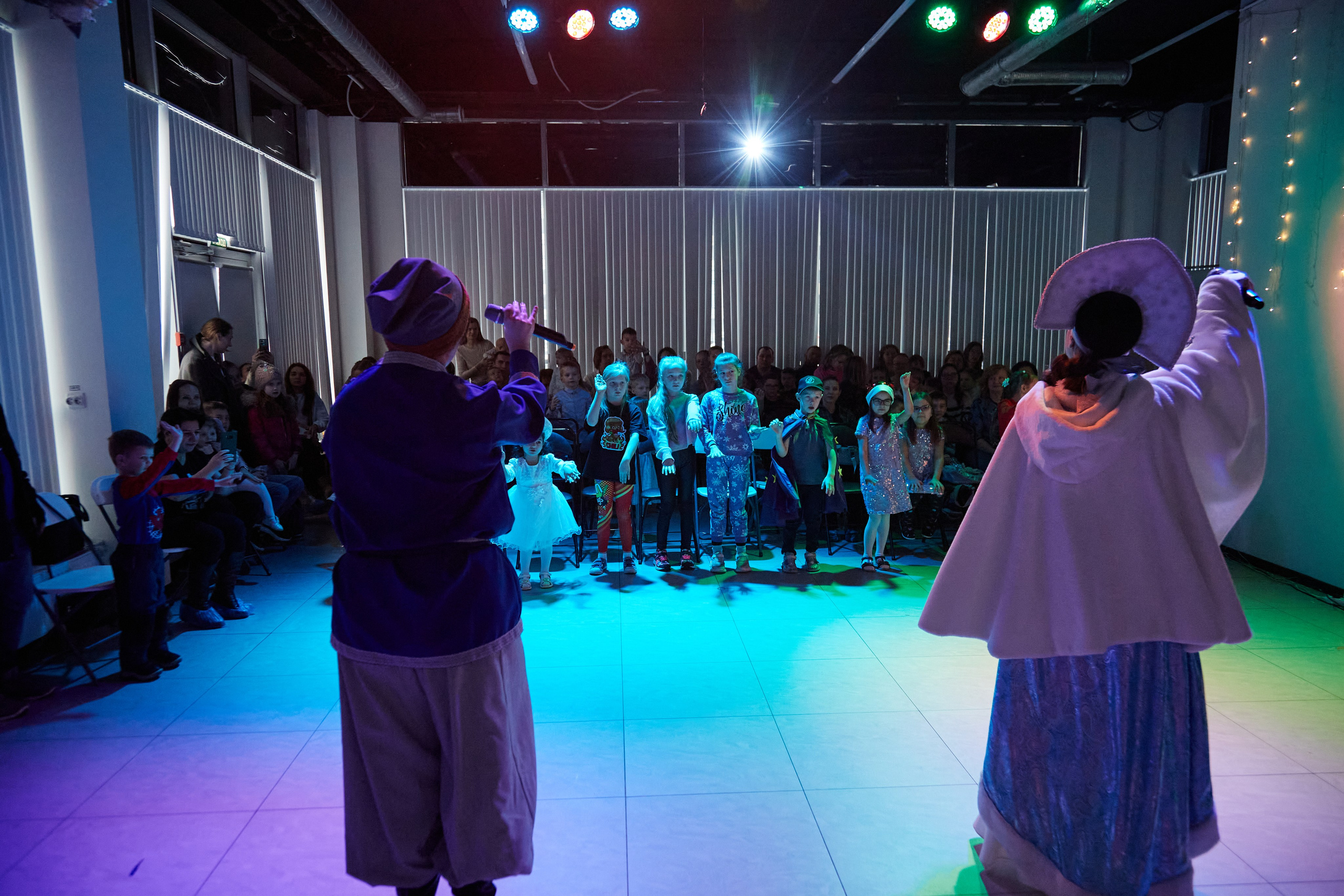 New Year. Фотограф Махлаева Виктория/Санкт-Петербург