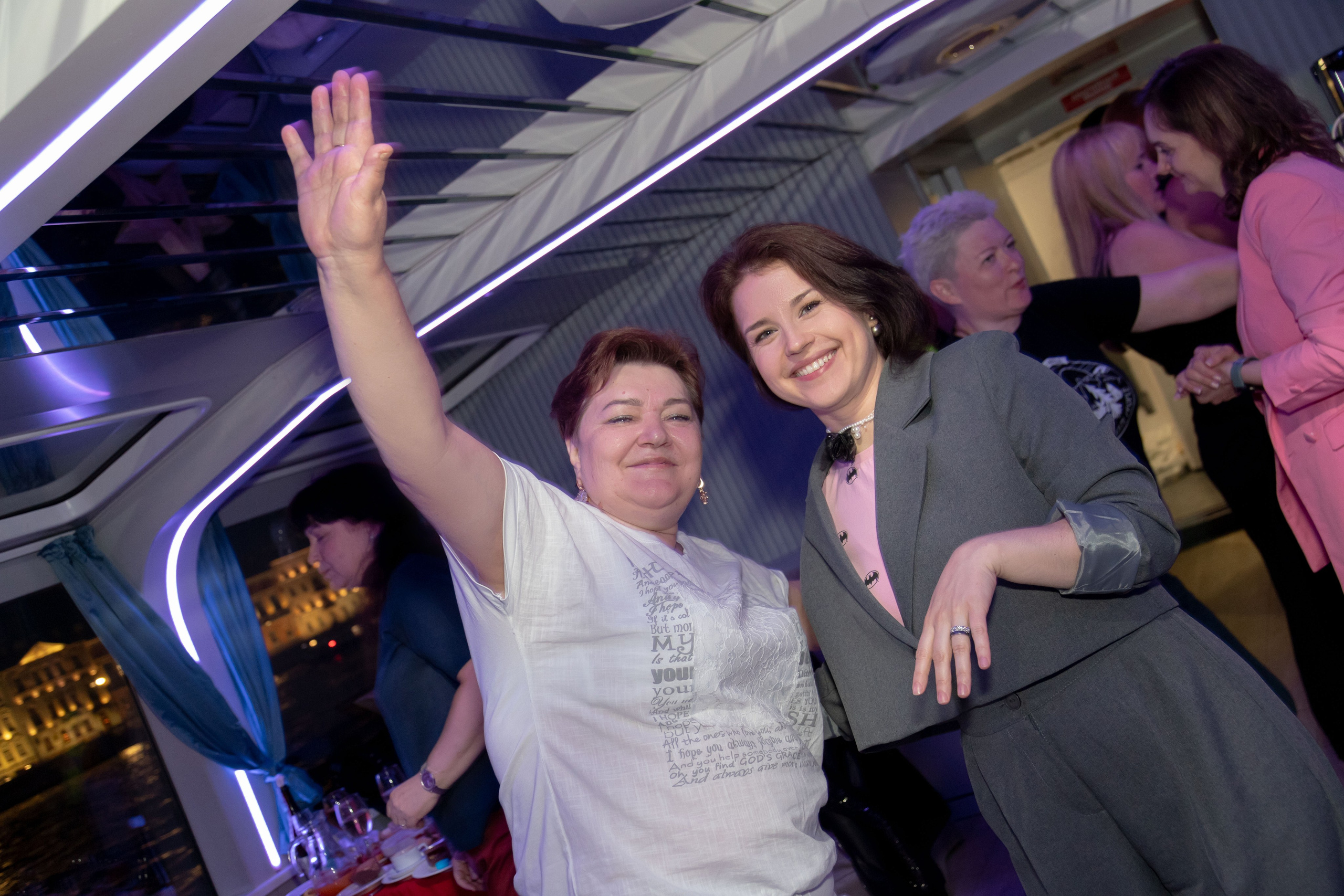 Company party. Фотограф Махлаева Виктория/Санкт-Петербург