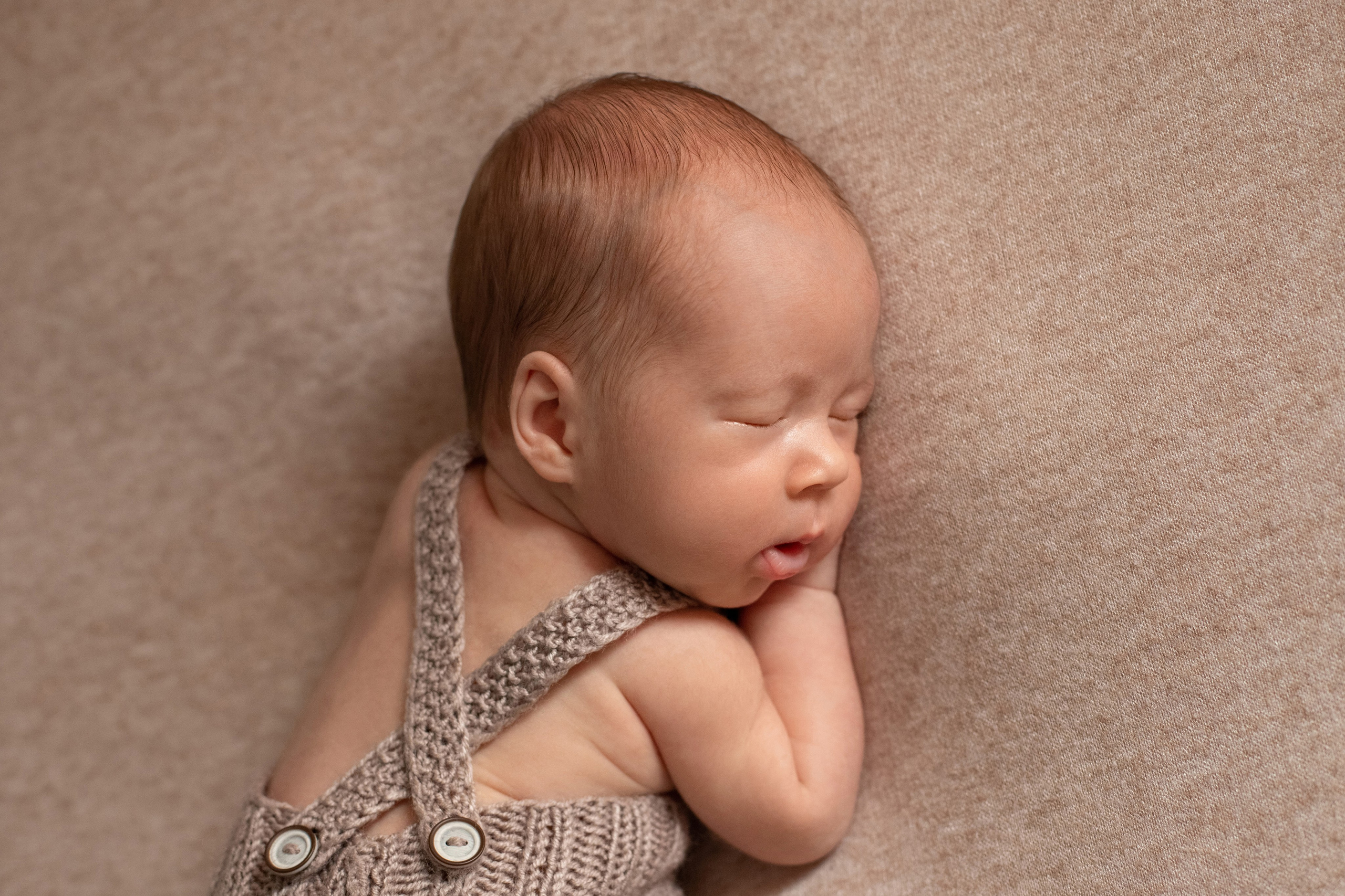 Марк и Роберт (Итого). Фотограф новорожденных в Екатеринбурге Татьяна Продан