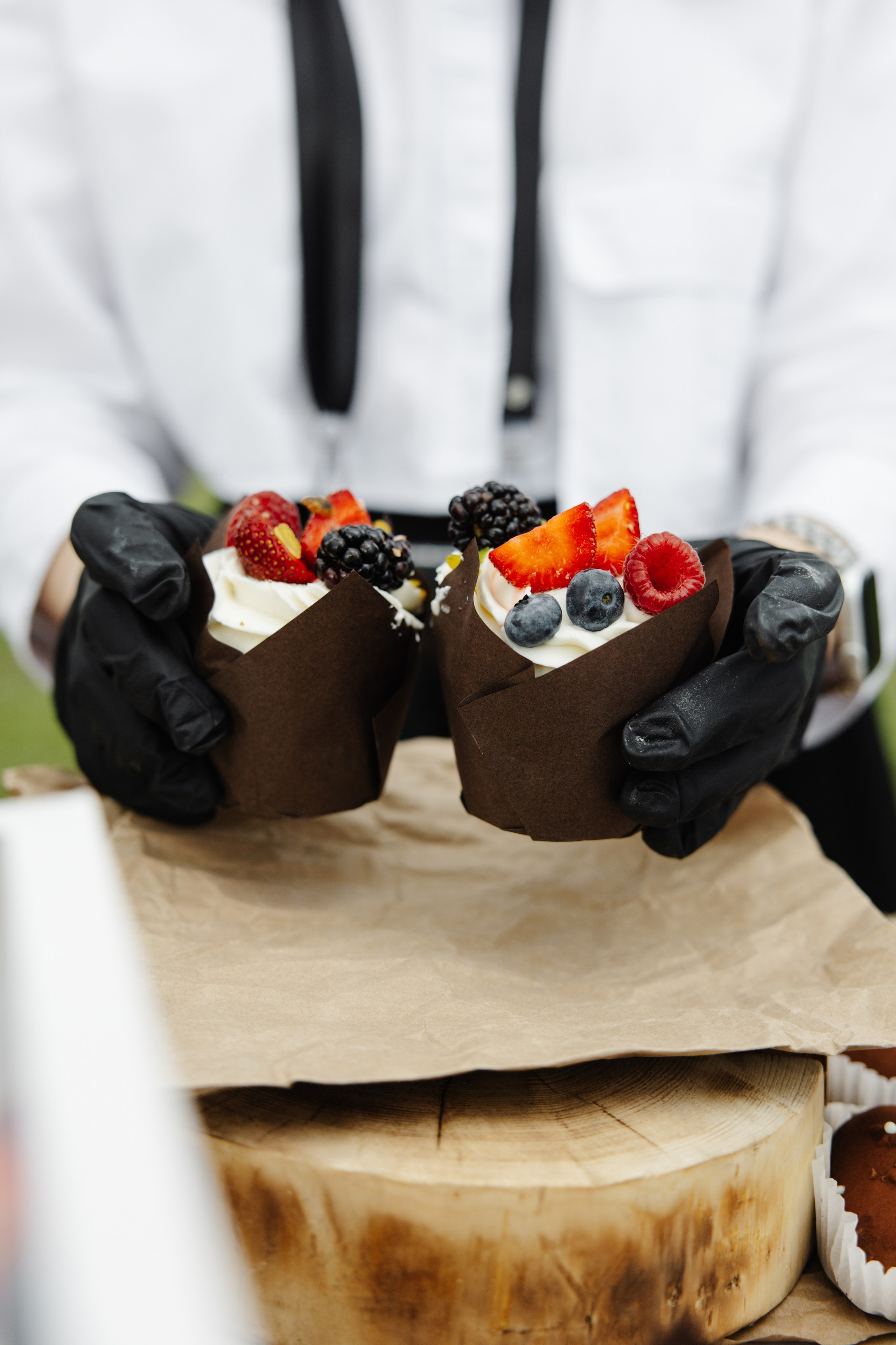 ГЕНДЕР ПАТИ. Фотограф в Красноярске