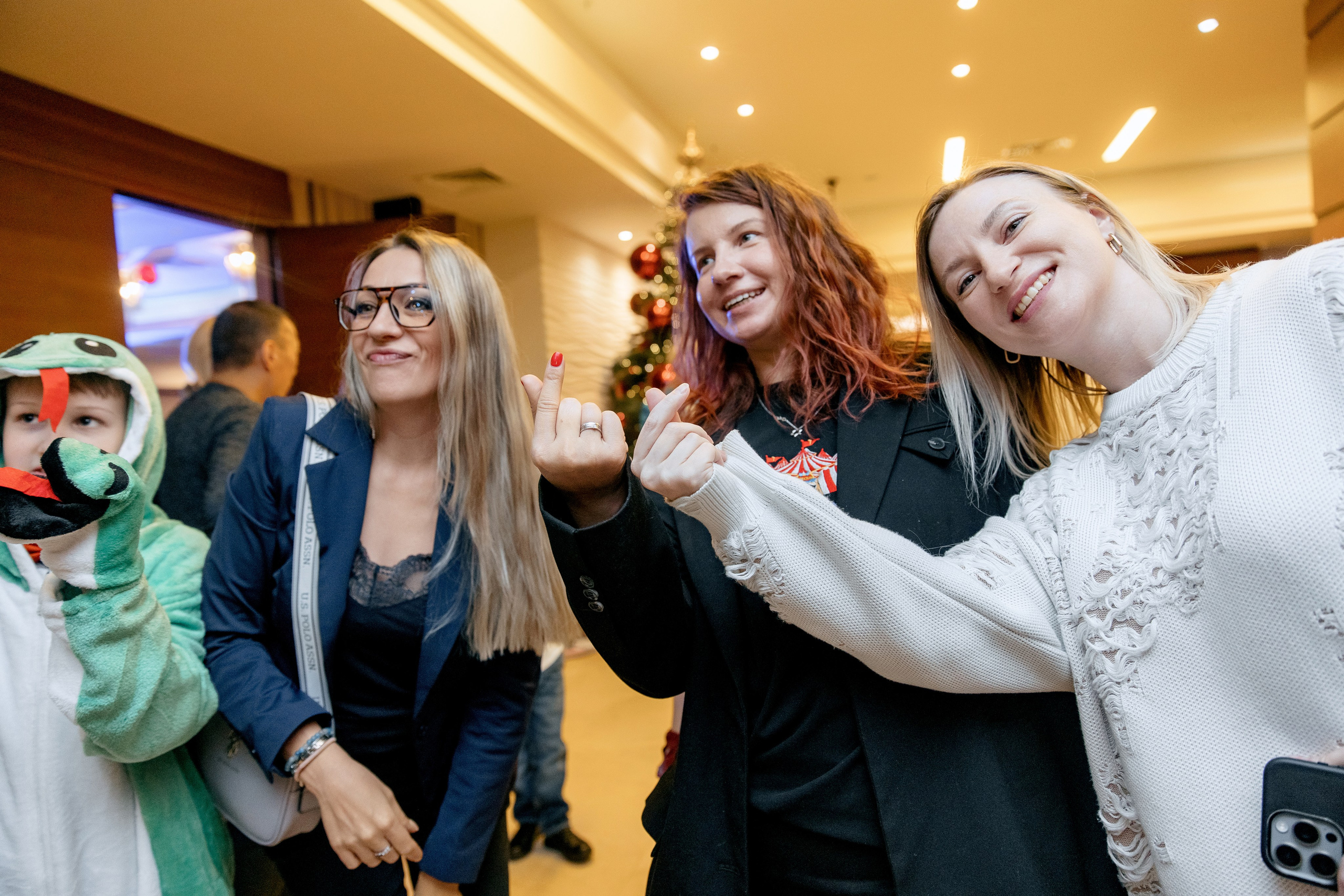 ПОКОЛЕНИЕ БУДУЩЕГО. Фотограф в Красноярске