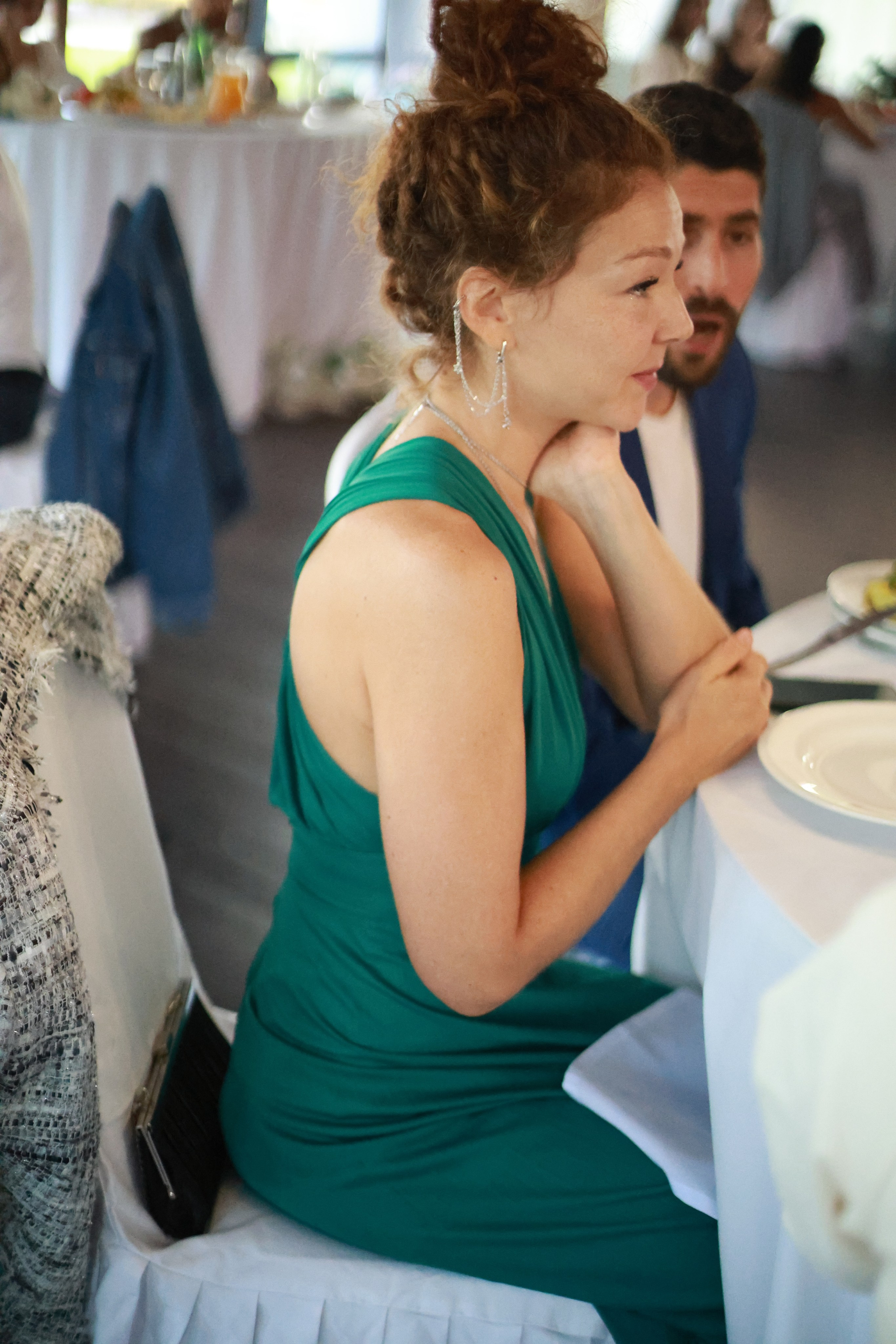 Свадьба Boutique Gourmet Park. Главная