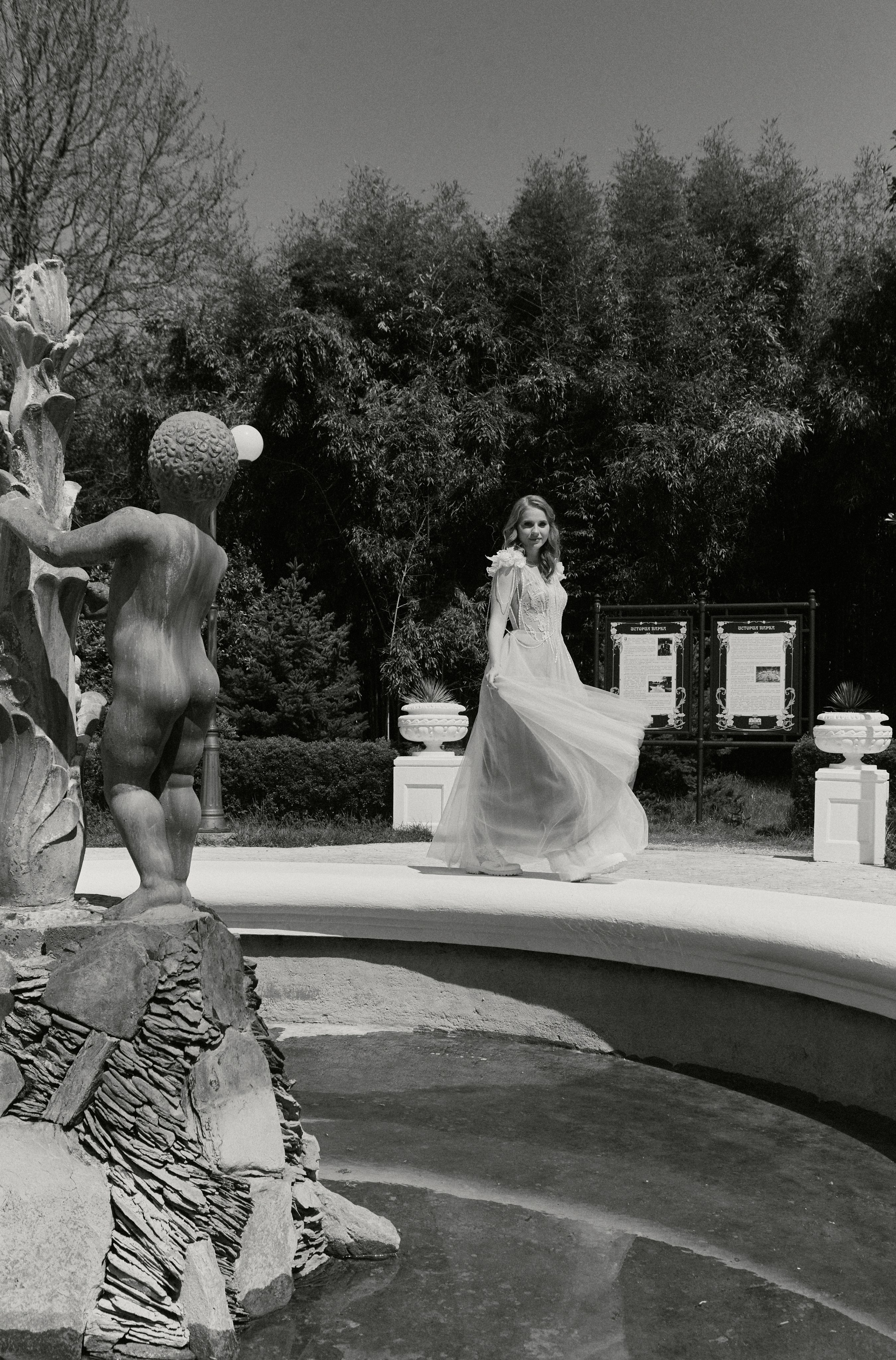 Евгений и Алёна. Свадебный и семейный фотограф в Сочи-Красной поляне Ларионова Анна