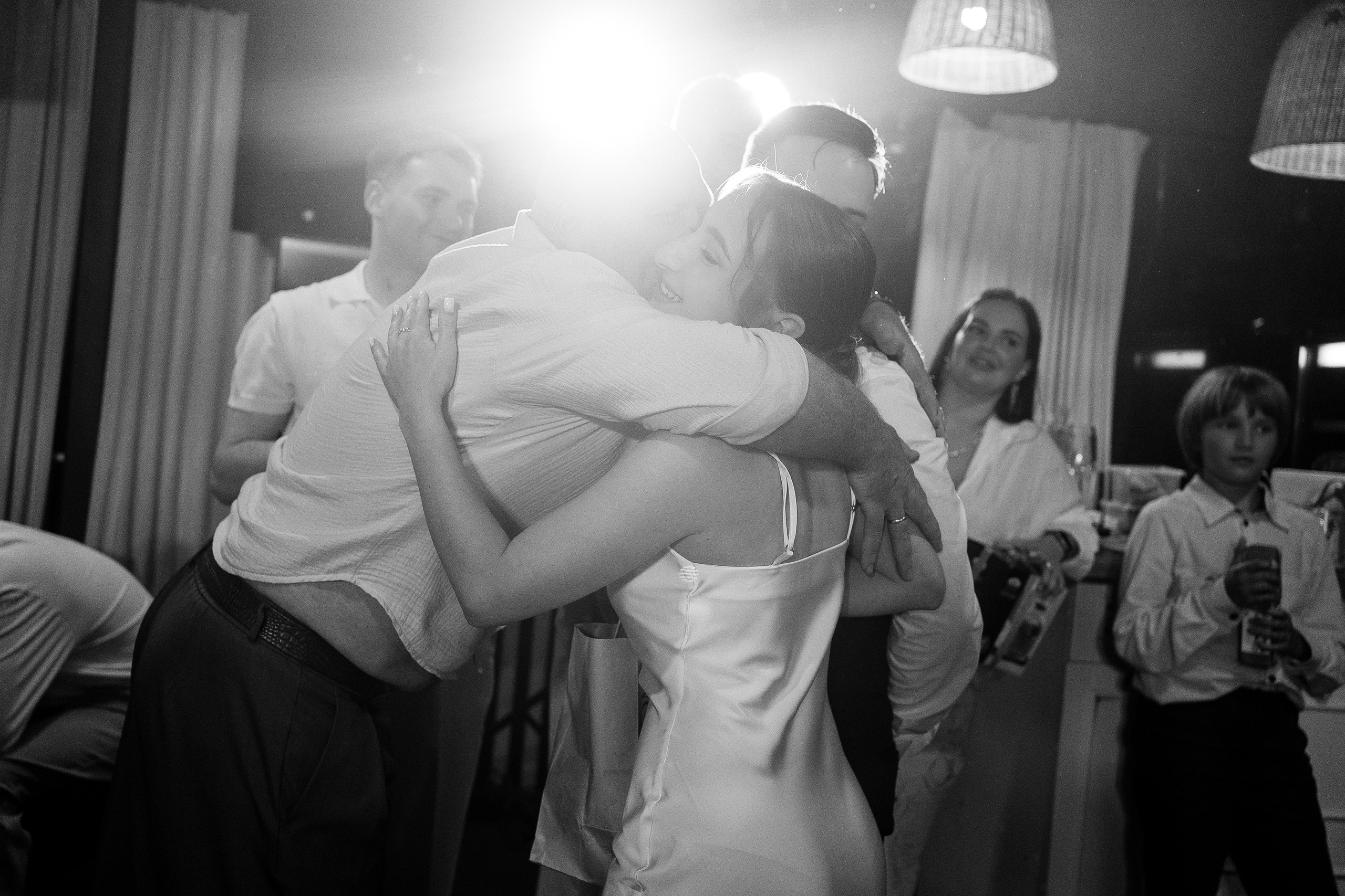 София и Даниил. Главная