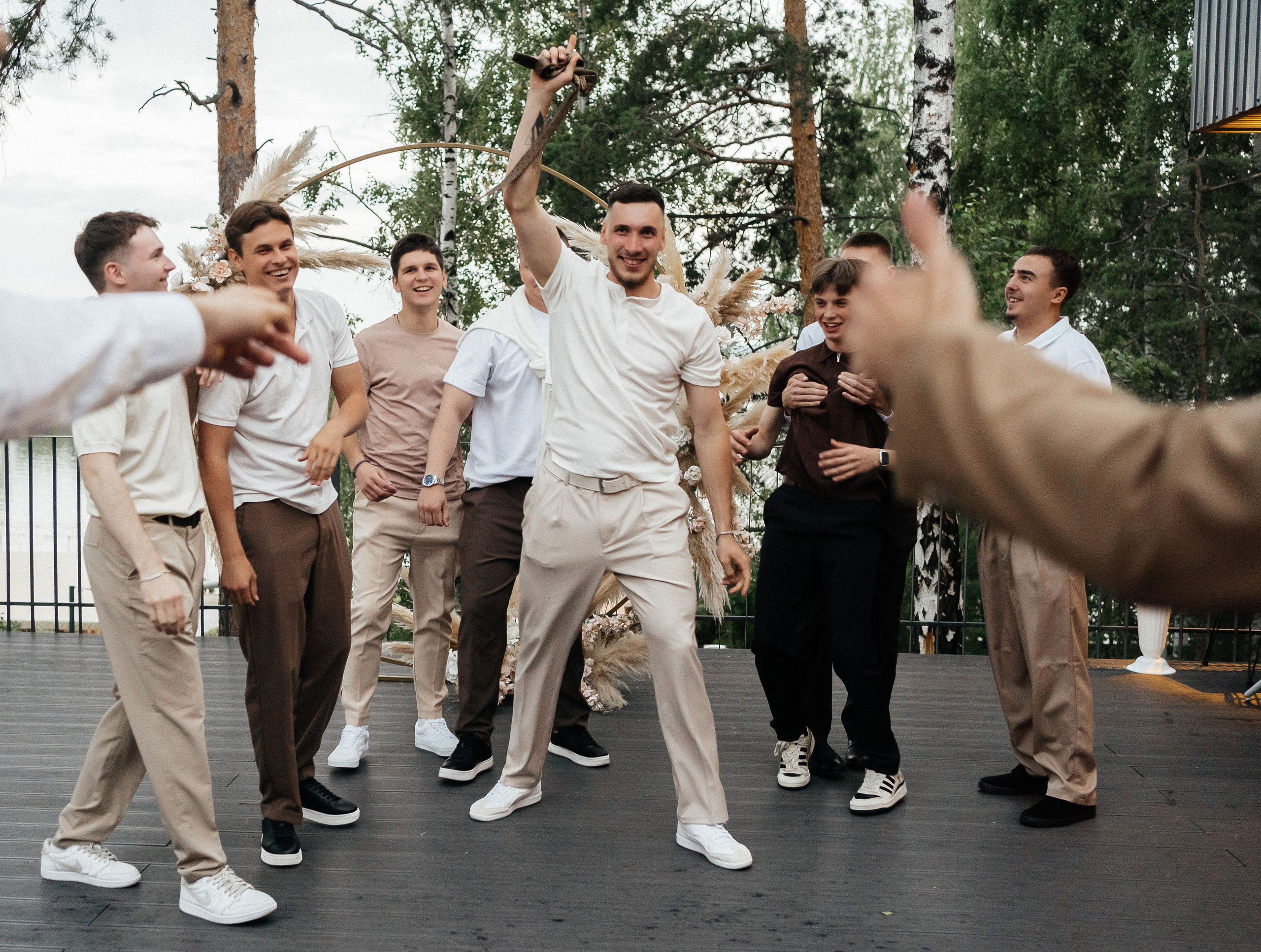 София и Даниил. Главная