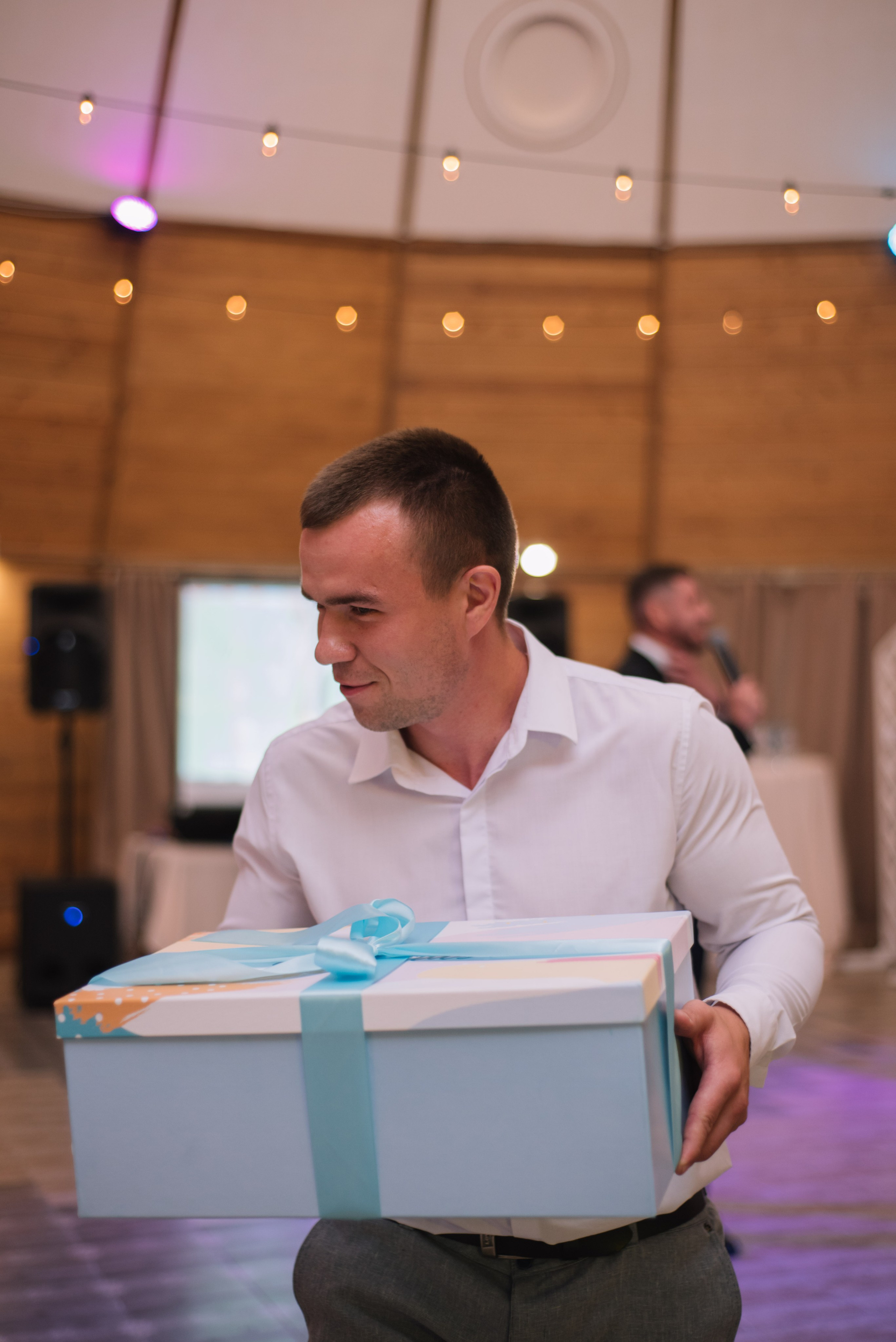 Свадьба Кристины и Никиты. Фотограф Нижний Новгорода Елена Калмыкова