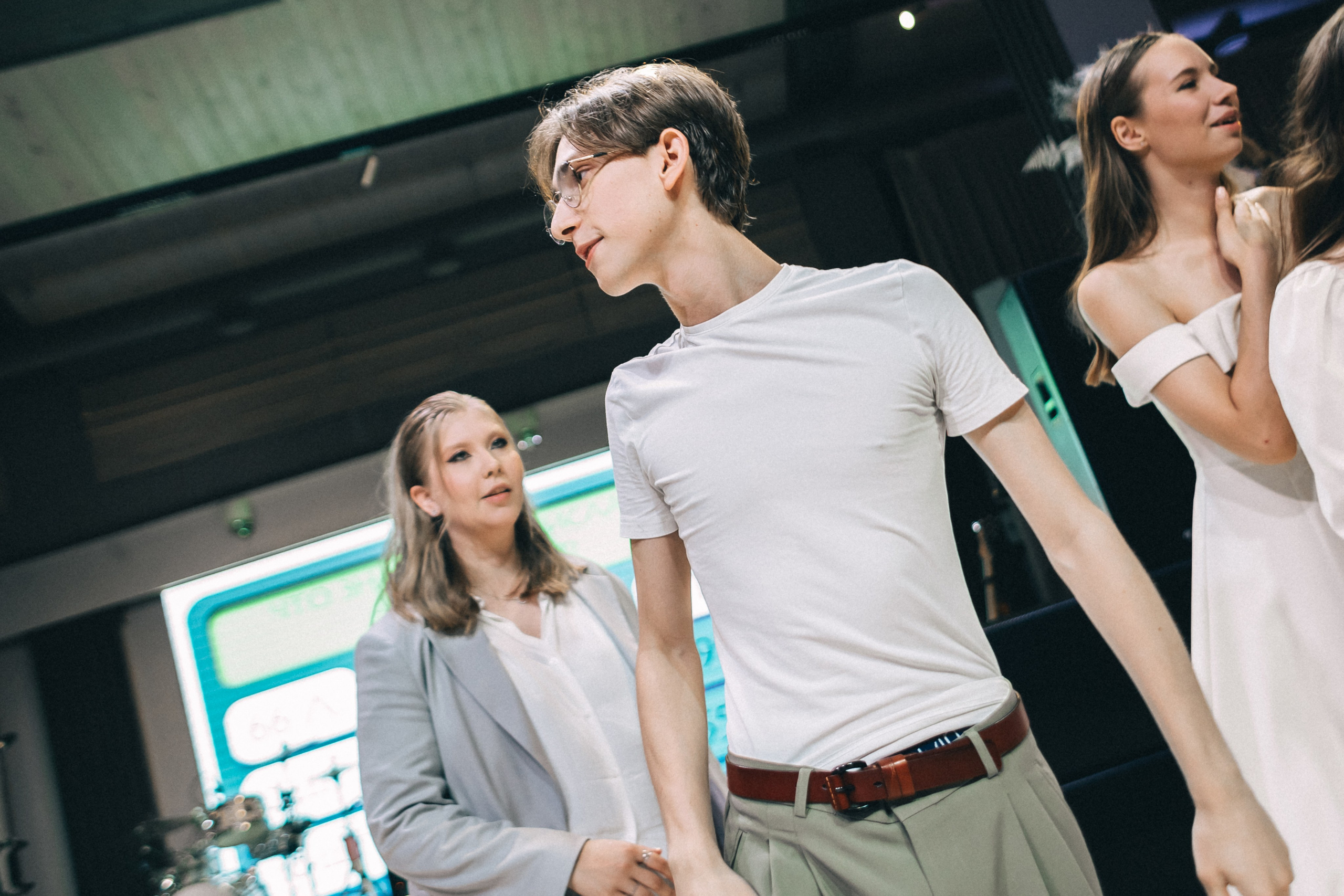 Выпускной «Лицей 62». Фотограф Кемерово | Сергей