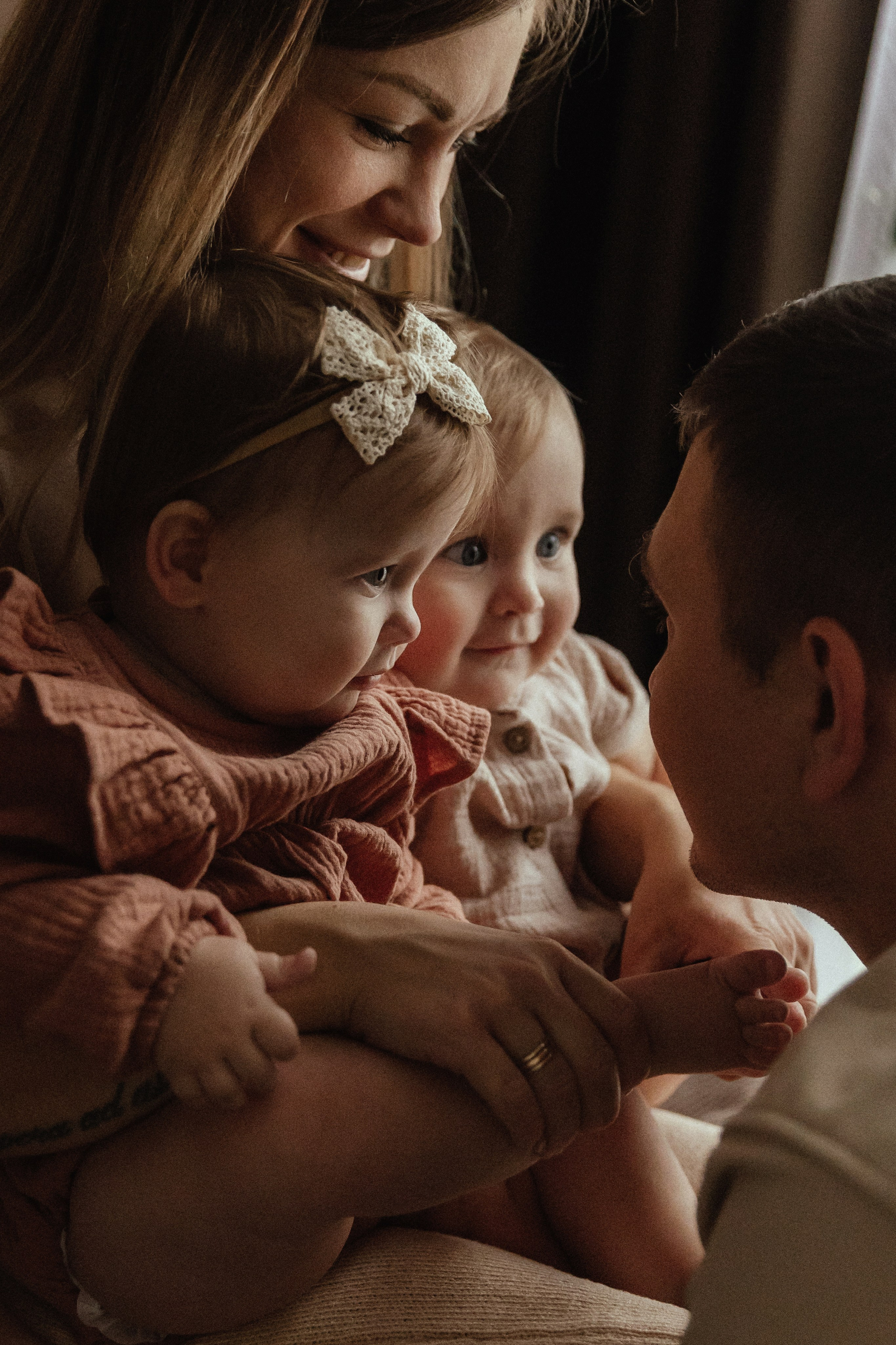 Ксения и Матвей. Фотограф в Красногорске и Москве