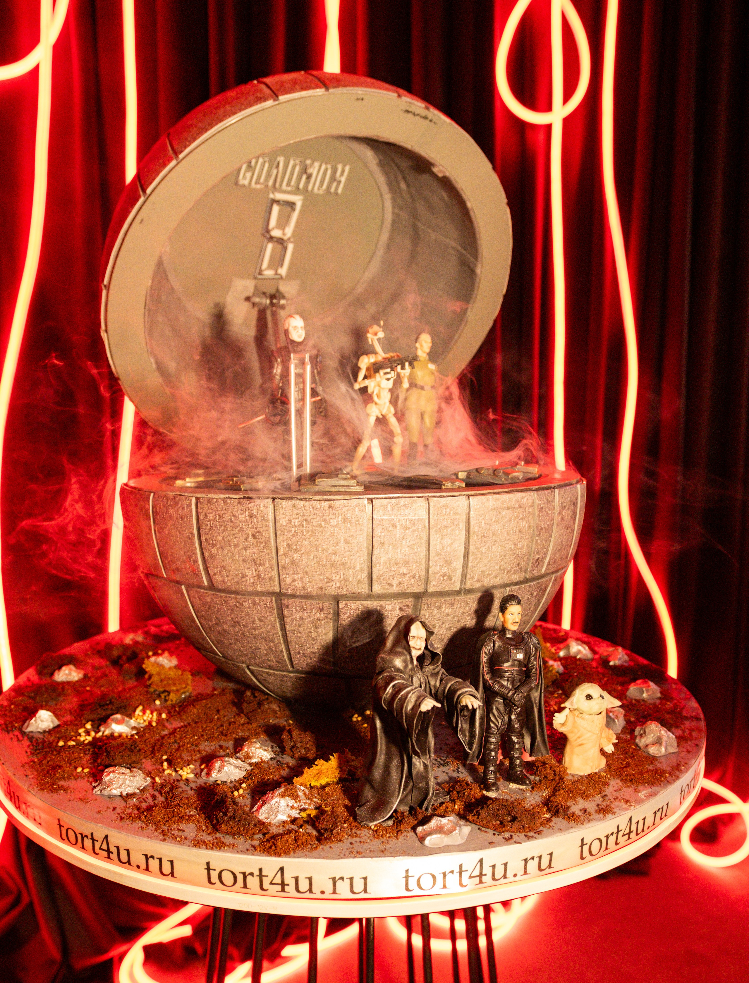 День рождения Соломона (сына Мота). Коммерческий, репортажный фотограф в Москве Лейла Мару