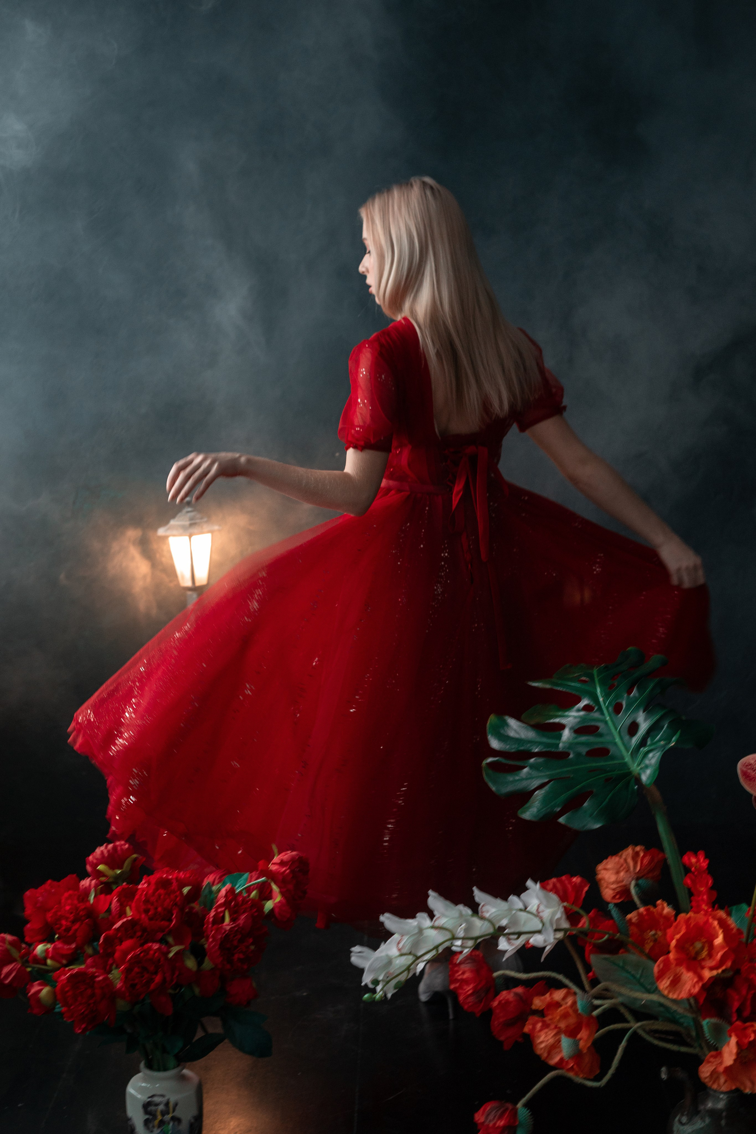 Julia. Фотограф Дмитрий Буделовский