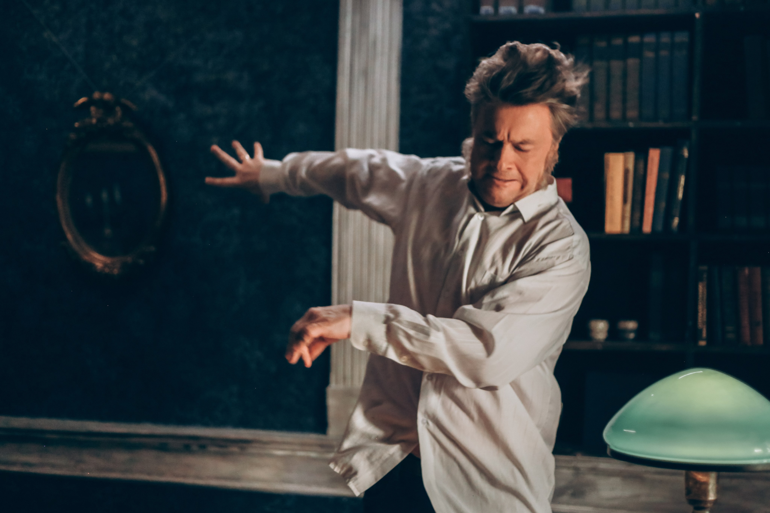 Backstage фильма Размазня. Антонина Морозова, профессиональный семейный фотограф видеограф