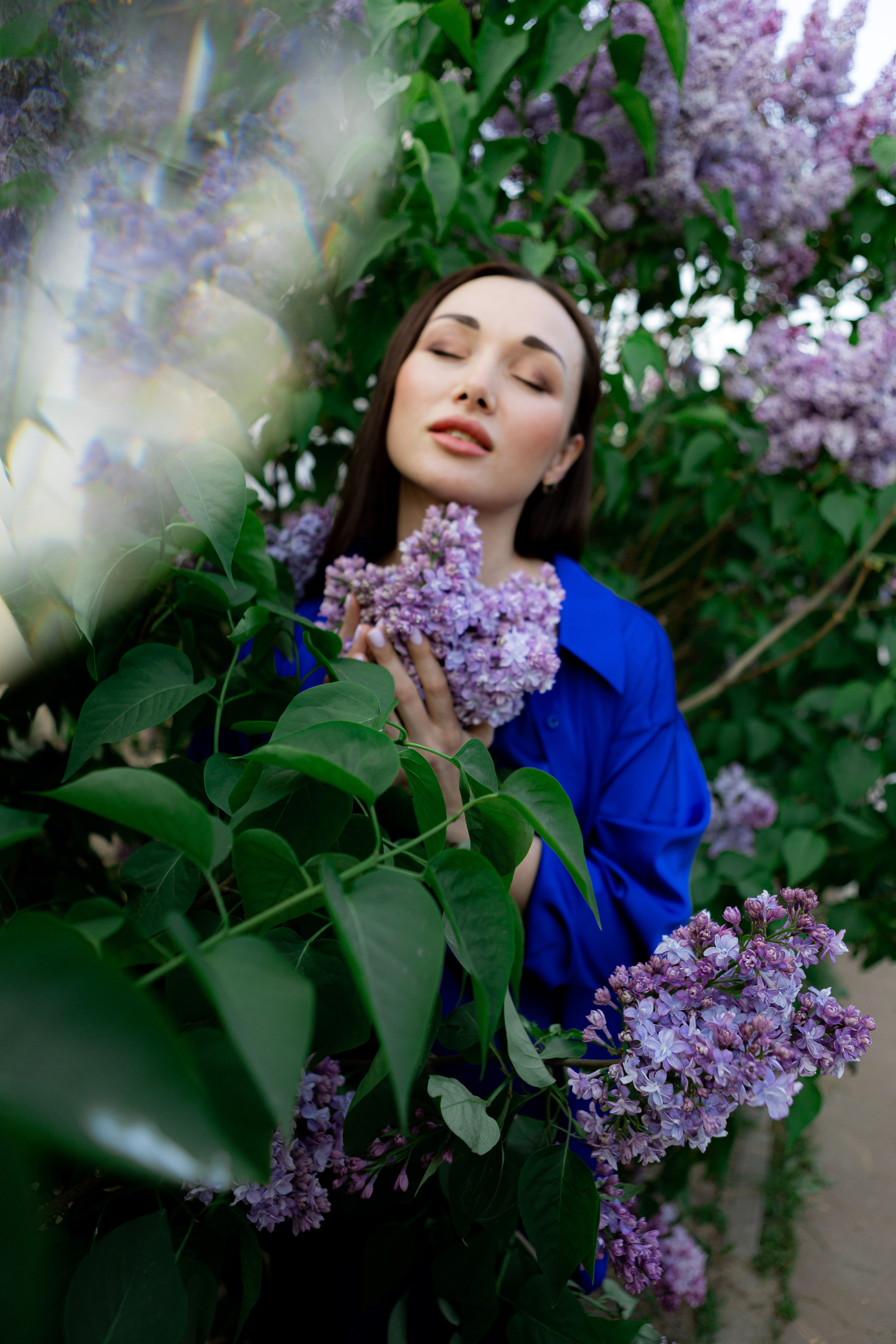 Людмила. Марина Василенко фотограф Электросталь, Ногинск, Москва. Семейные, репортажные съёмки