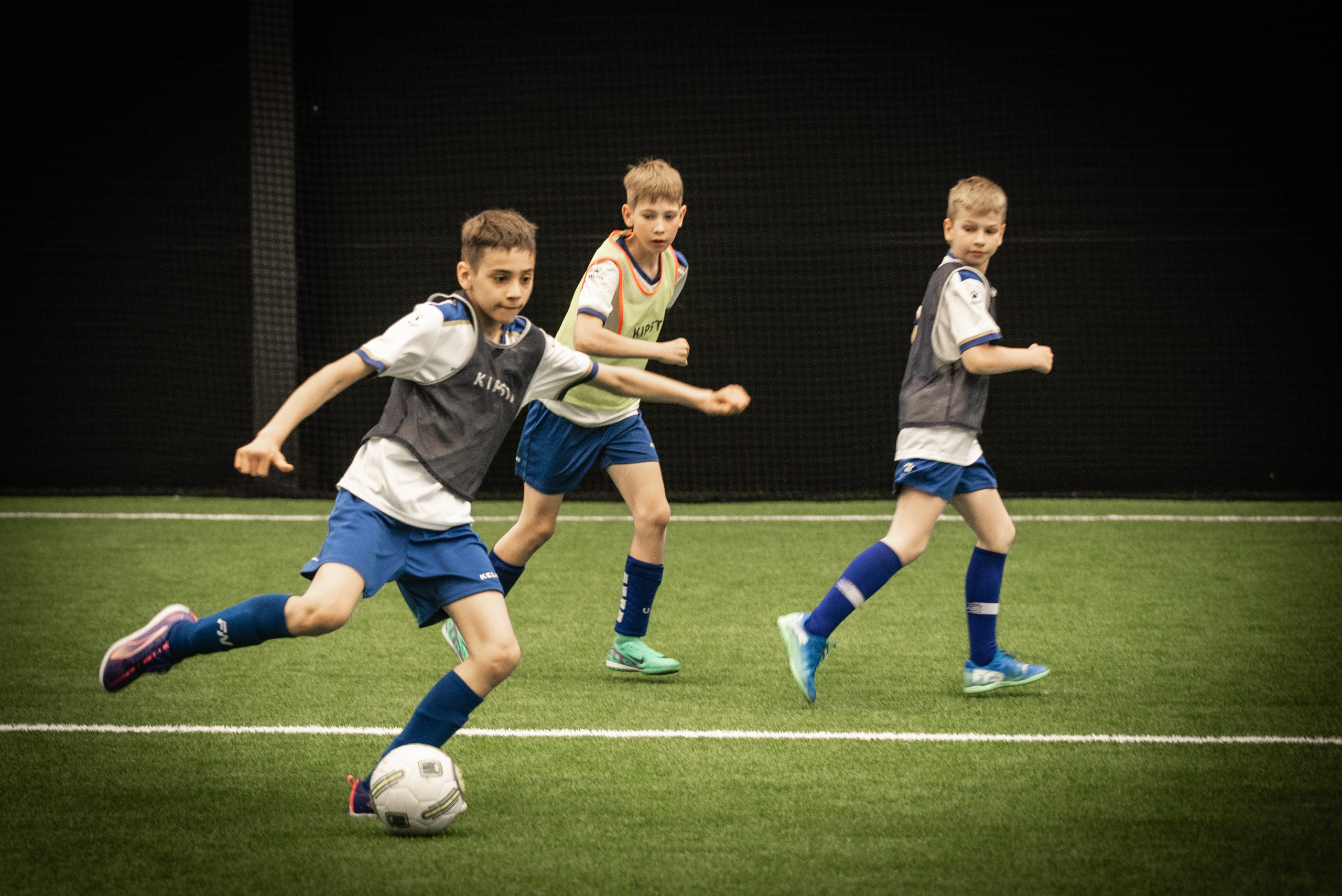 Турнир ФК Динамика. Женский и семейный фотограф в Москве, Железнодорожном Анастасия Кинёва
