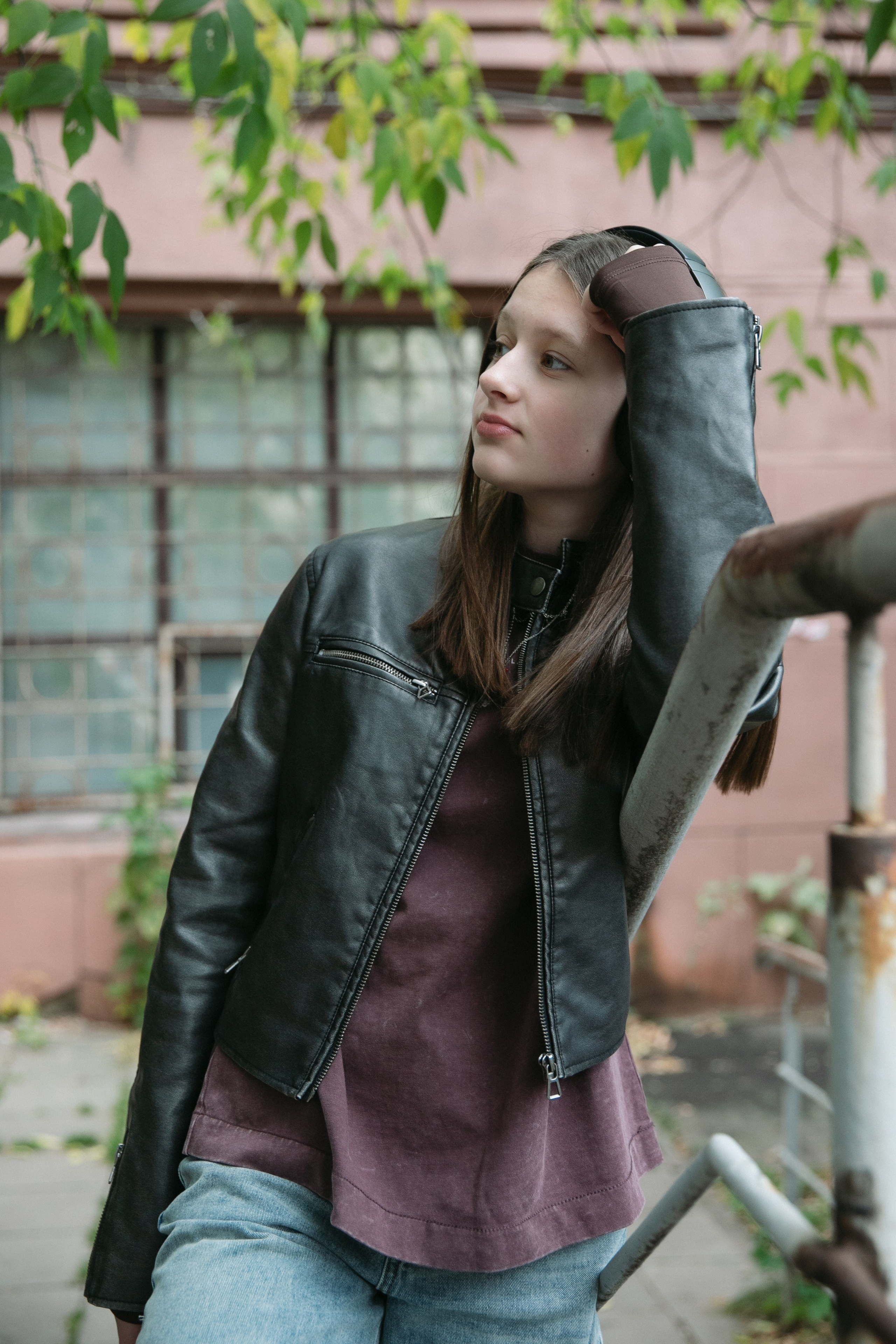 Екатерина Горбулина. Фотограф в Москве Шаганова Нина