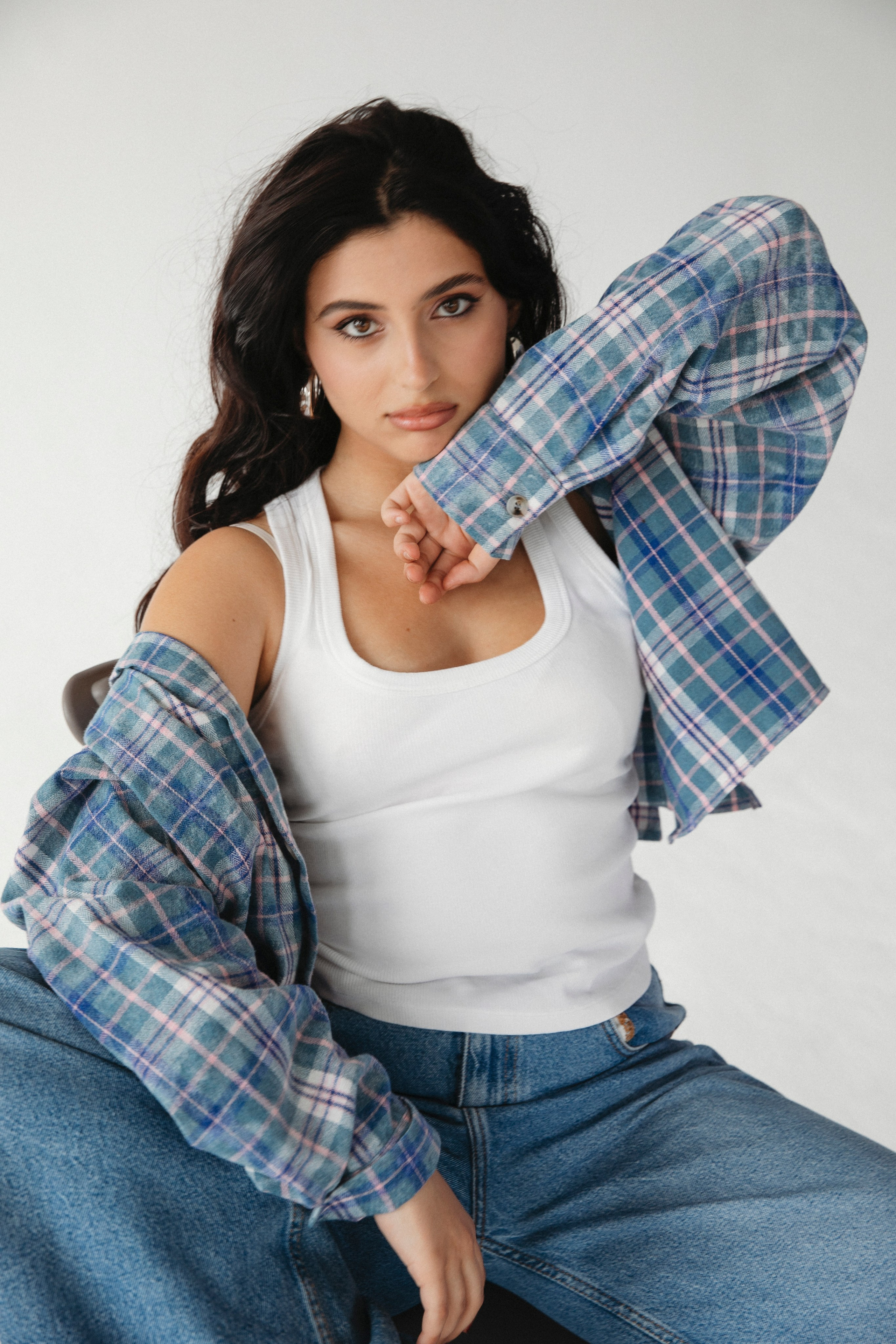 Злата. Фотограф в Москве Шаганова Нина