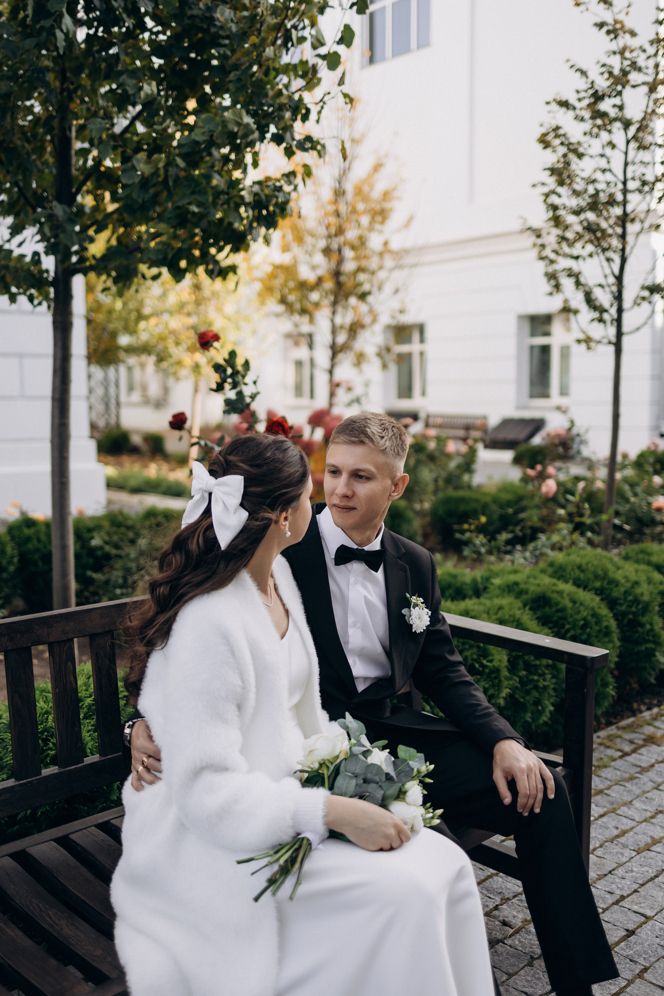 Свадьба Ивана и Анастасии. Фотограф Нижний Новгород